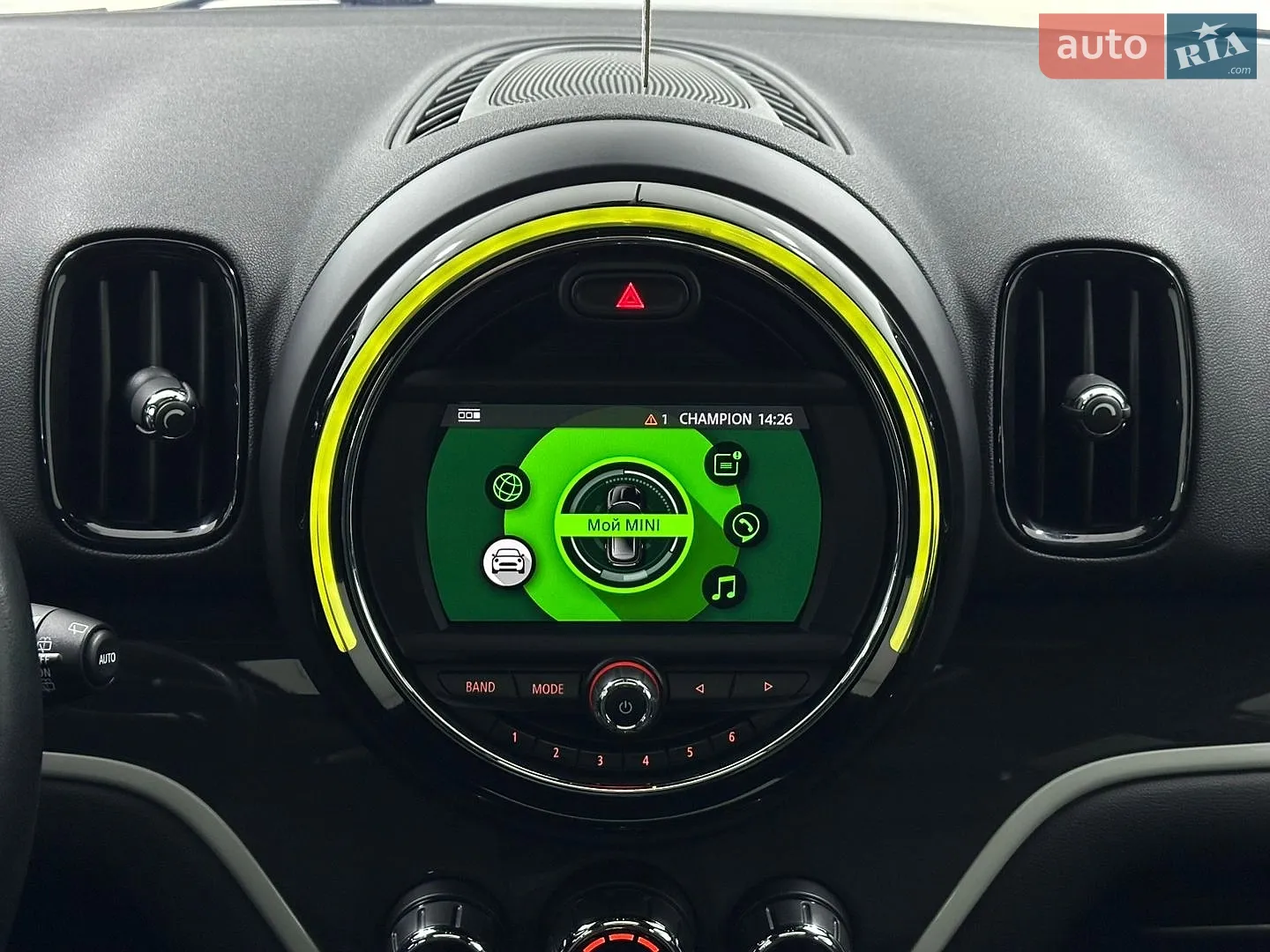 2018 MINI Countryman - мініатюра 32