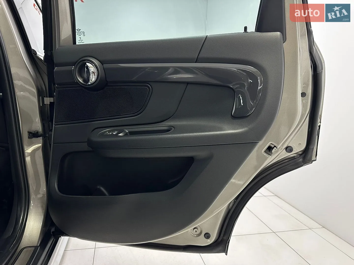 2018 MINI Countryman - мініатюра 40