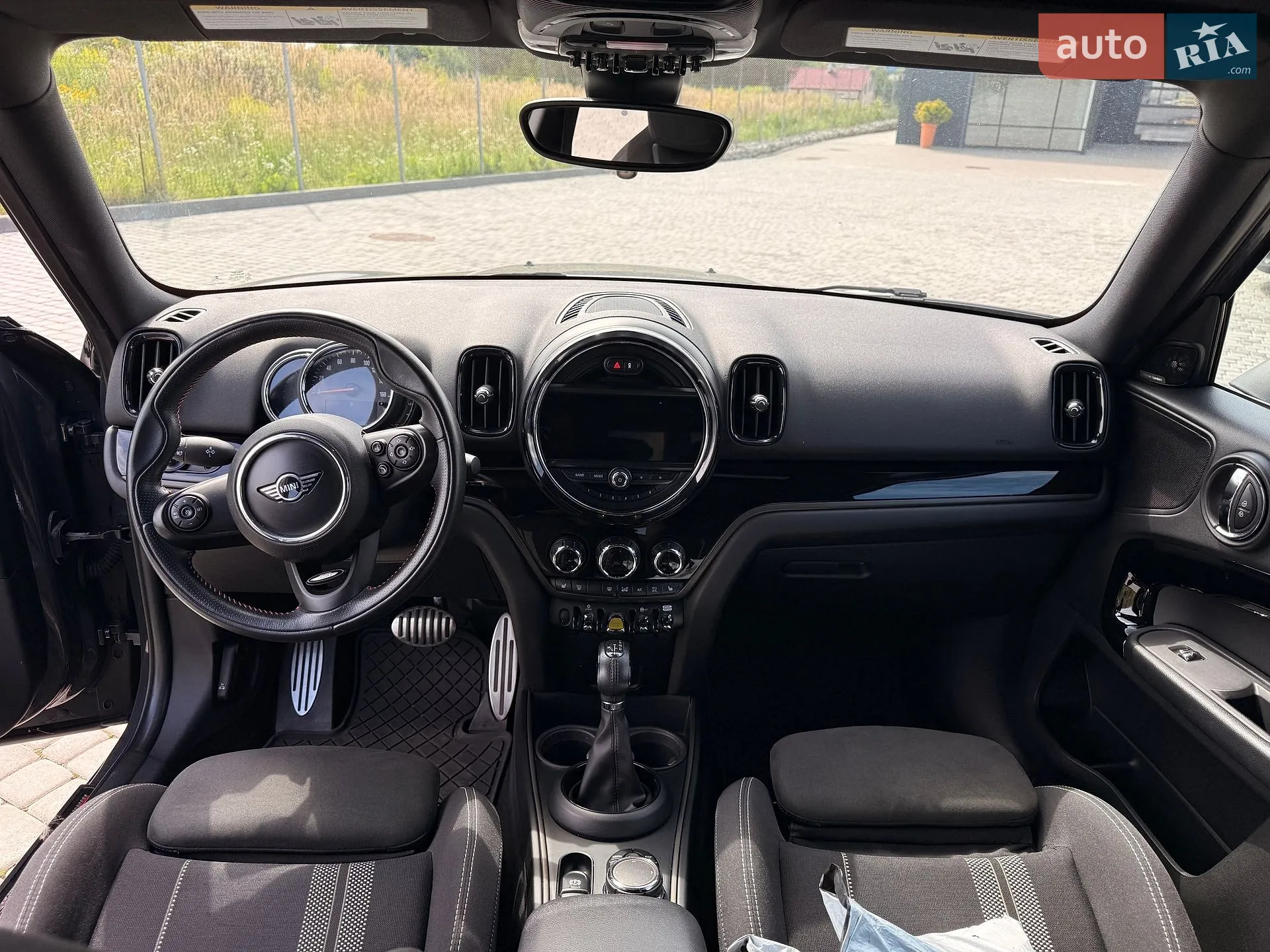 2018 MINI Countryman - мініатюра 20
