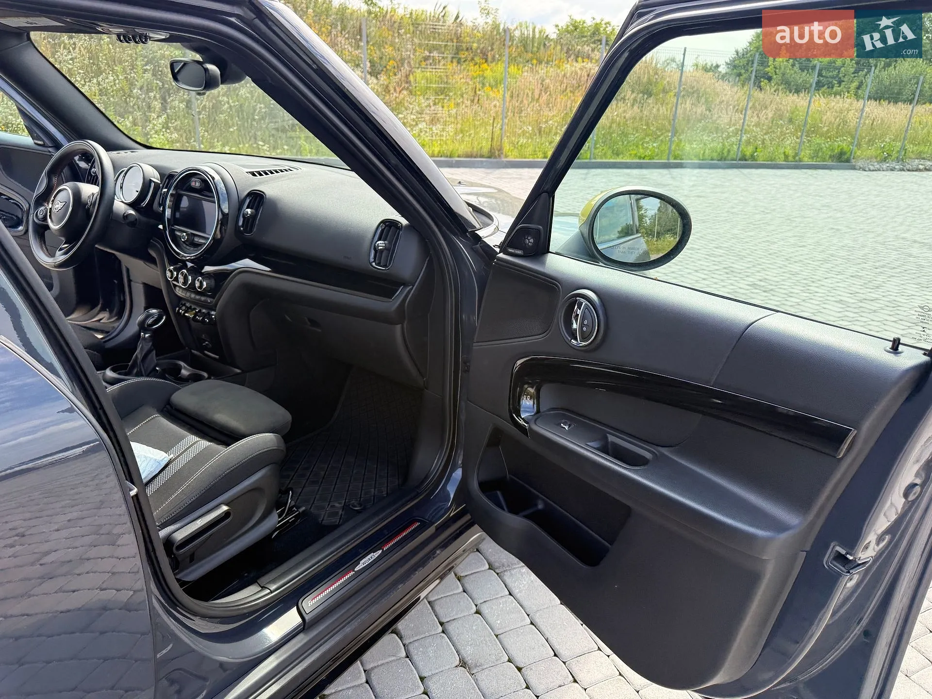 2018 MINI Countryman - мініатюра 25