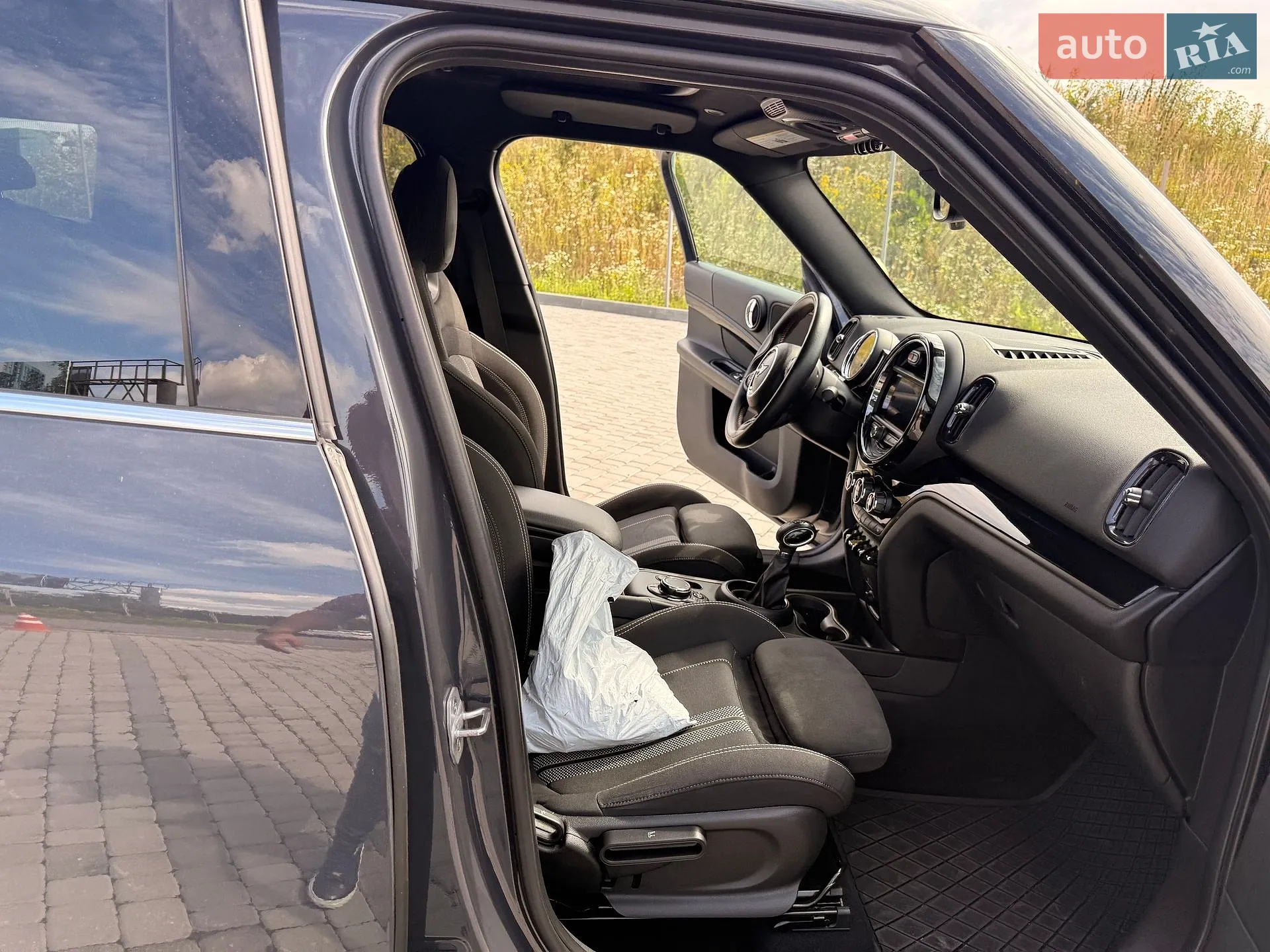 2018 MINI Countryman - мініатюра 27