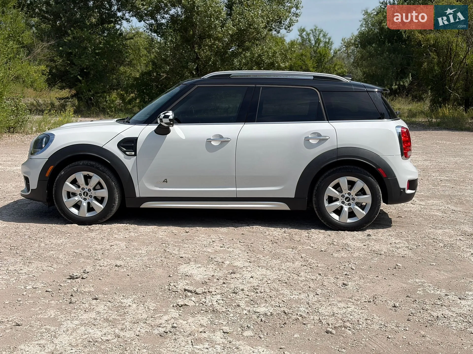 2019 MINI Countryman - мініатюра 2