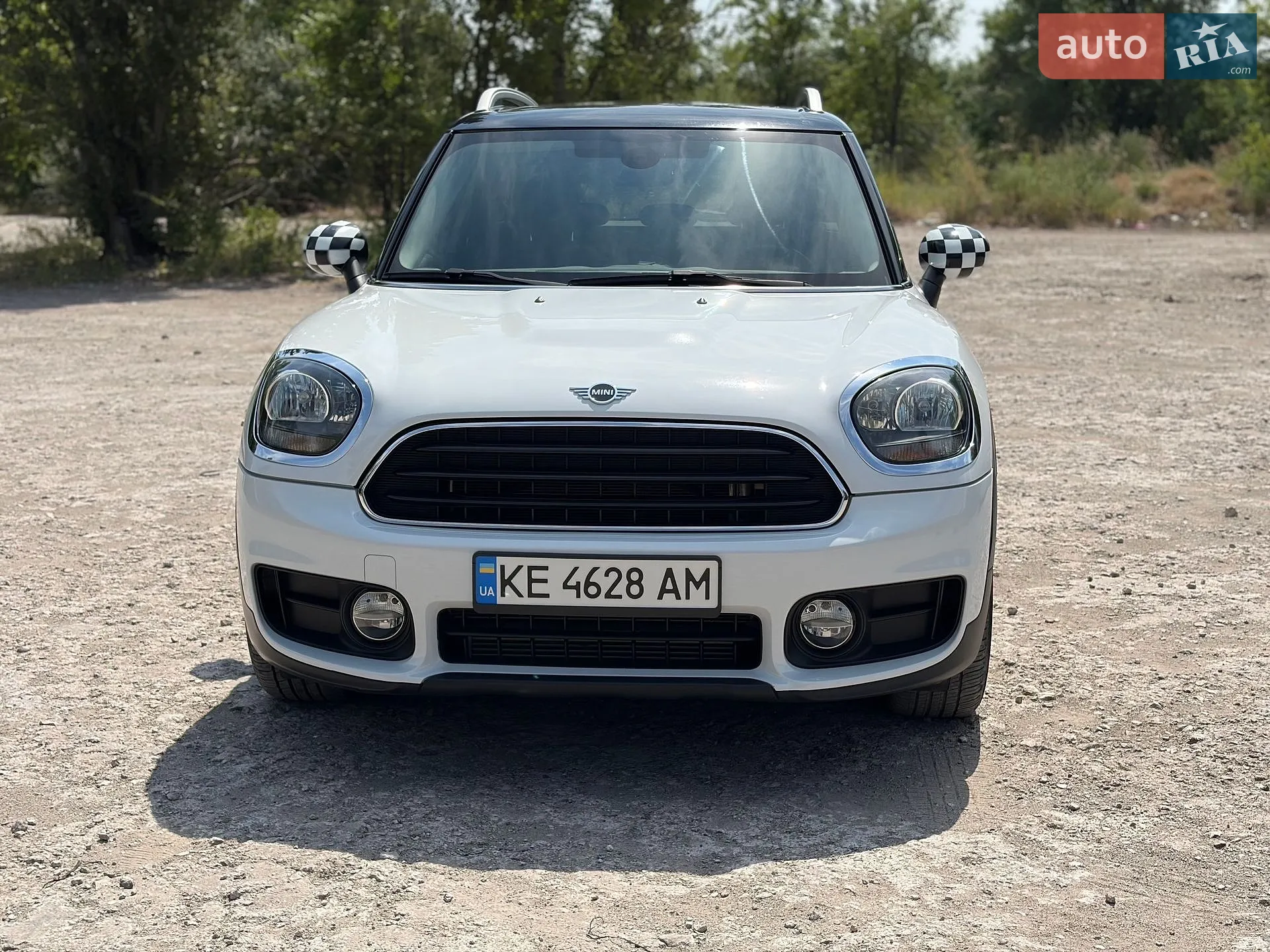 2019 MINI Countryman - мініатюра 3