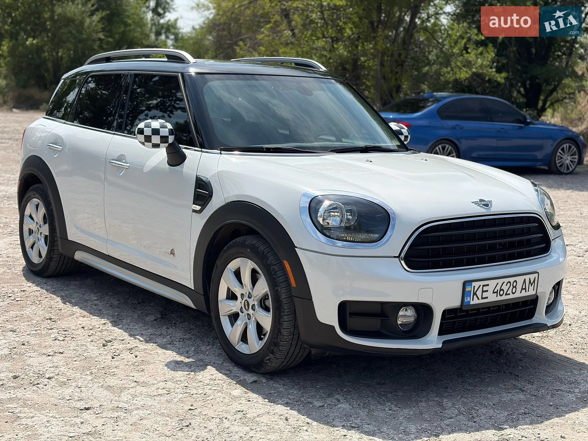 2019 MINI Countryman - мініатюра 4