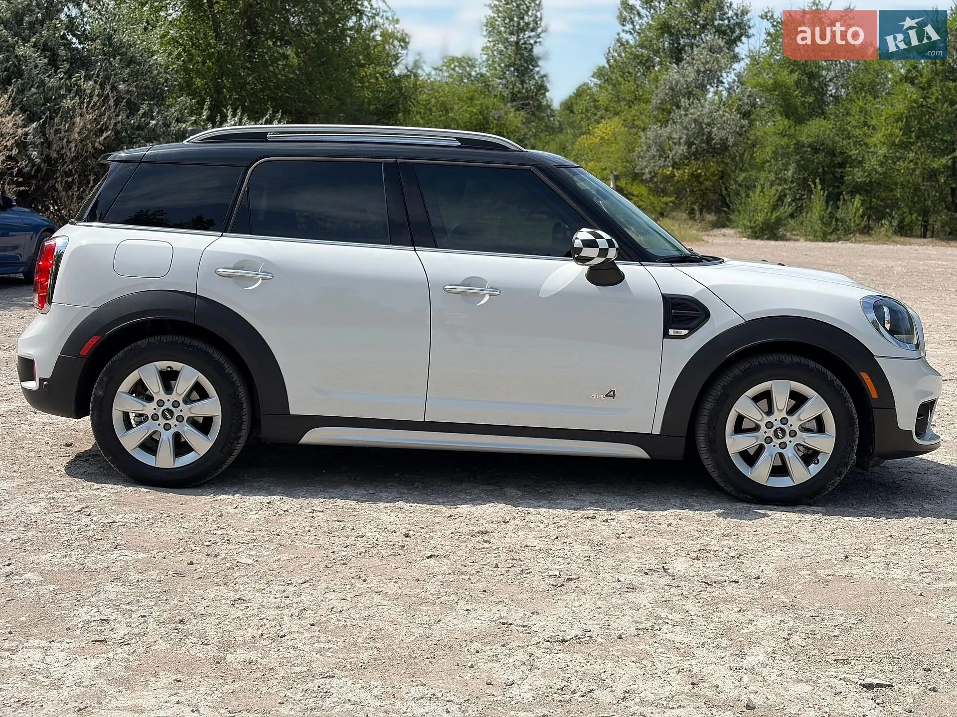 2019 MINI Countryman - мініатюра 5