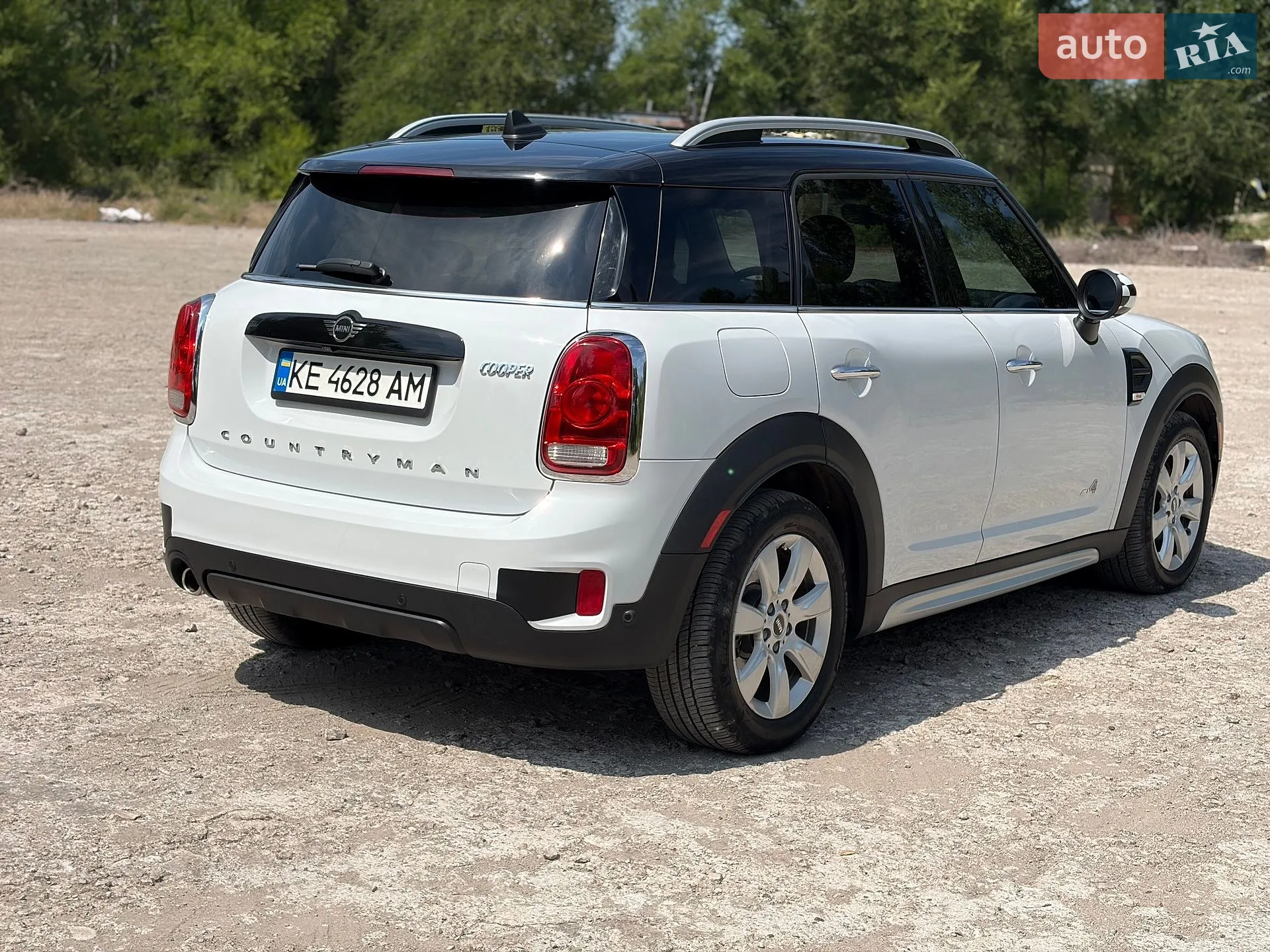 2019 MINI Countryman - мініатюра 6