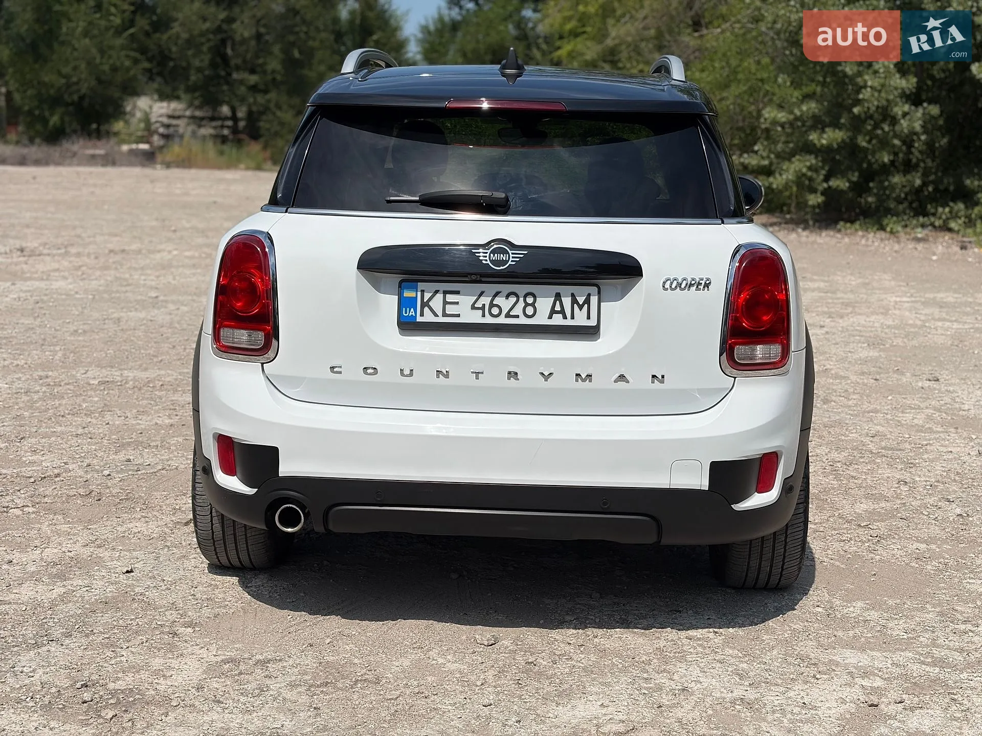 2019 MINI Countryman - мініатюра 7