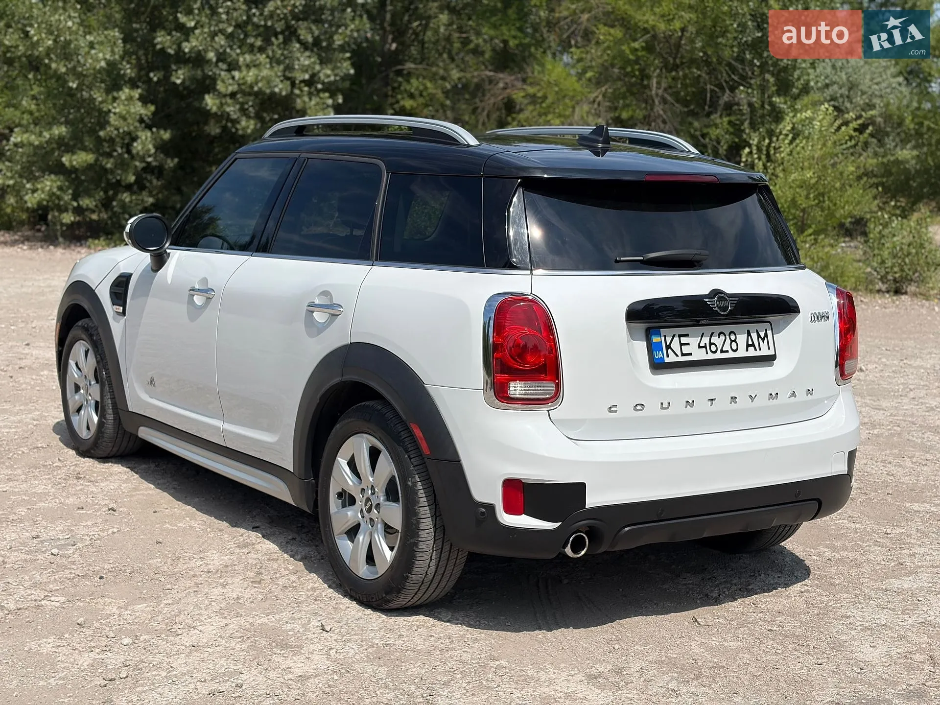 2019 MINI Countryman - мініатюра 8