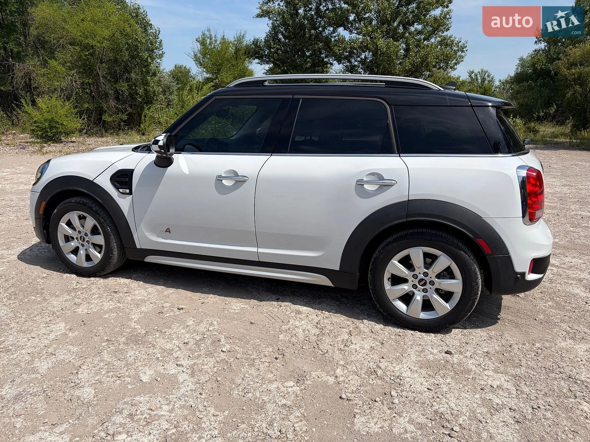 2019 MINI Countryman - мініатюра 9