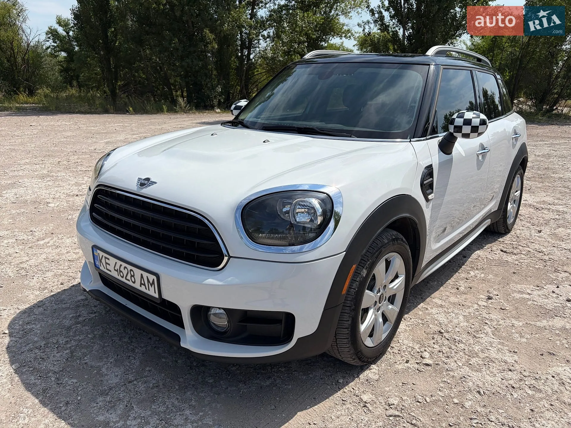 2019 MINI Countryman - мініатюра 10