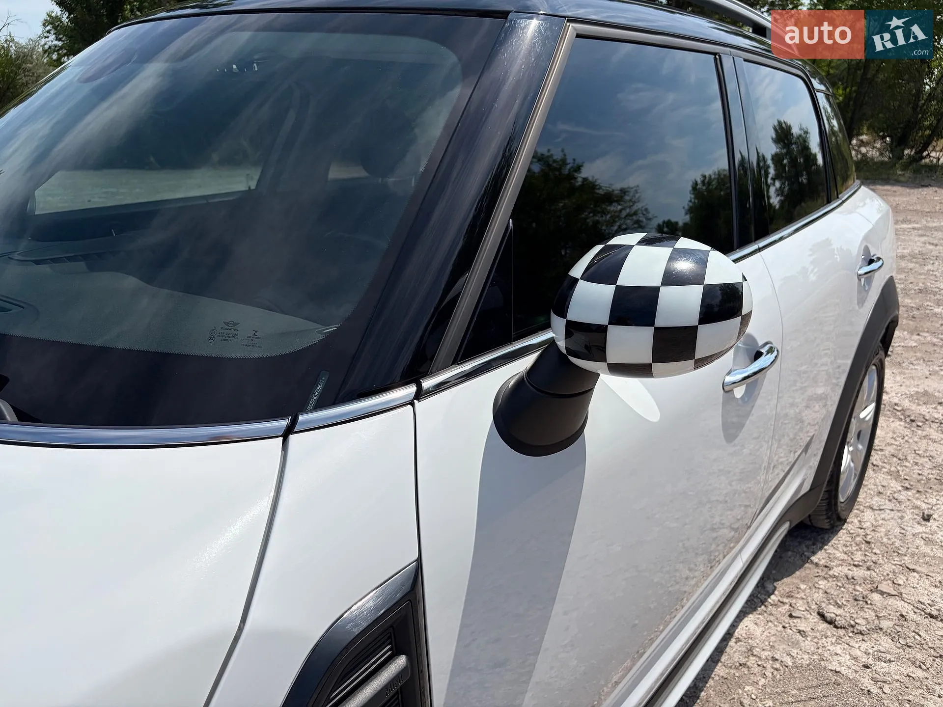 2019 MINI Countryman - мініатюра 11