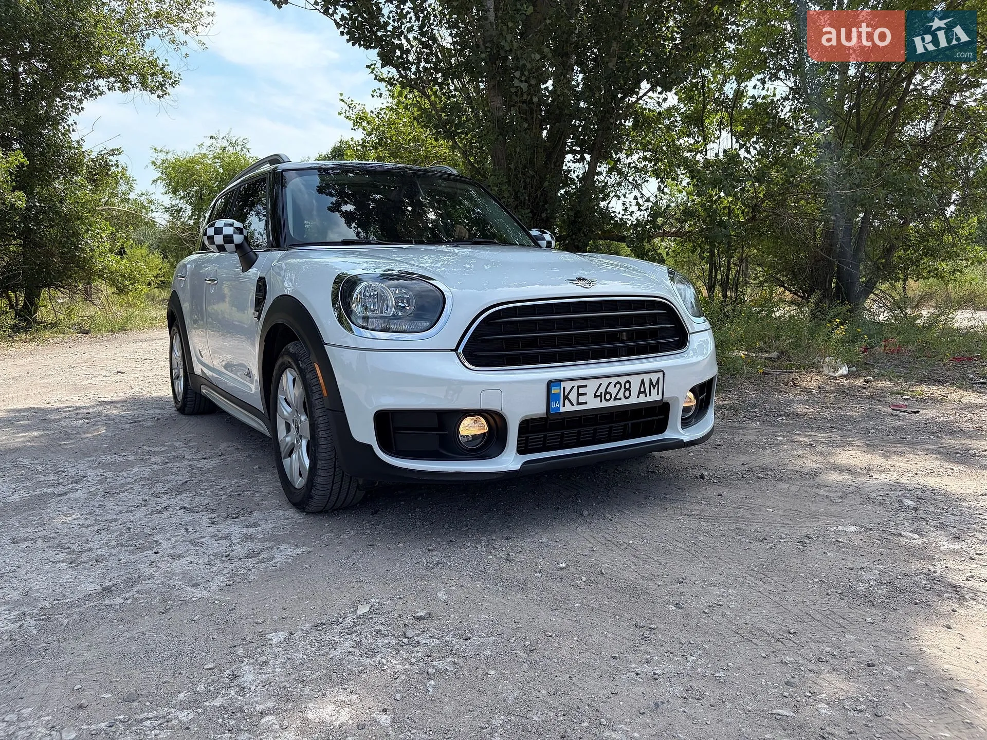 2019 MINI Countryman - мініатюра 12