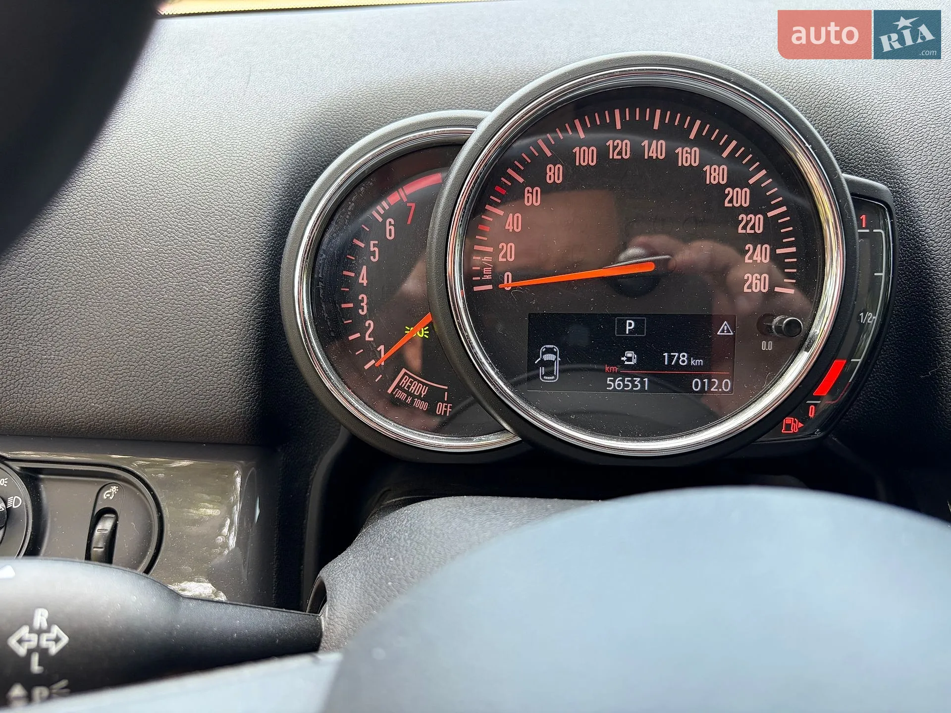 2019 MINI Countryman - мініатюра 13