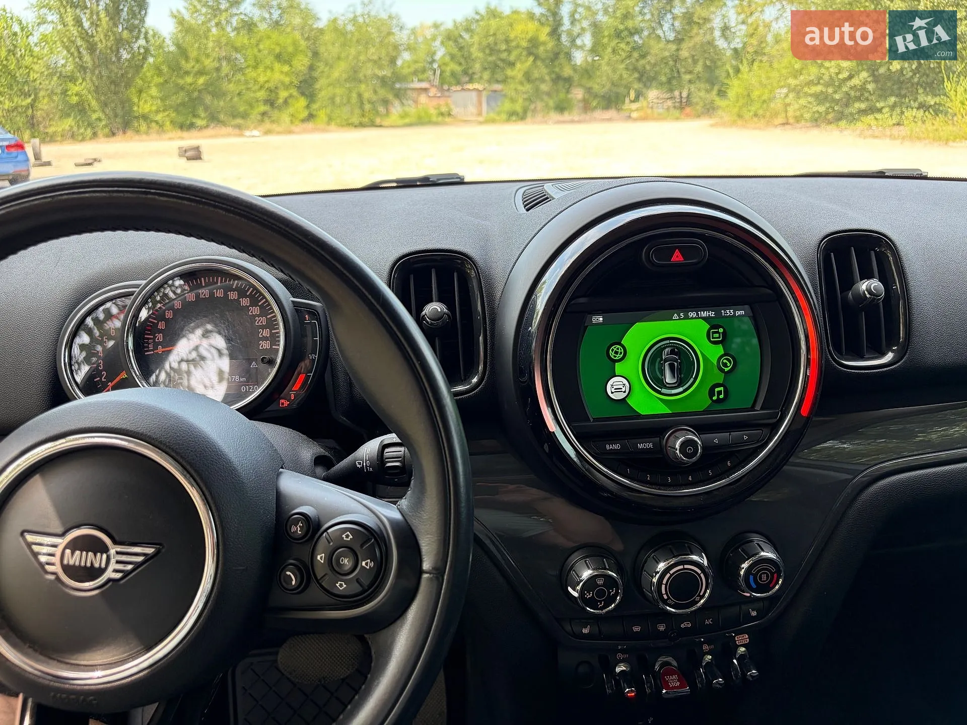 2019 MINI Countryman - мініатюра 14