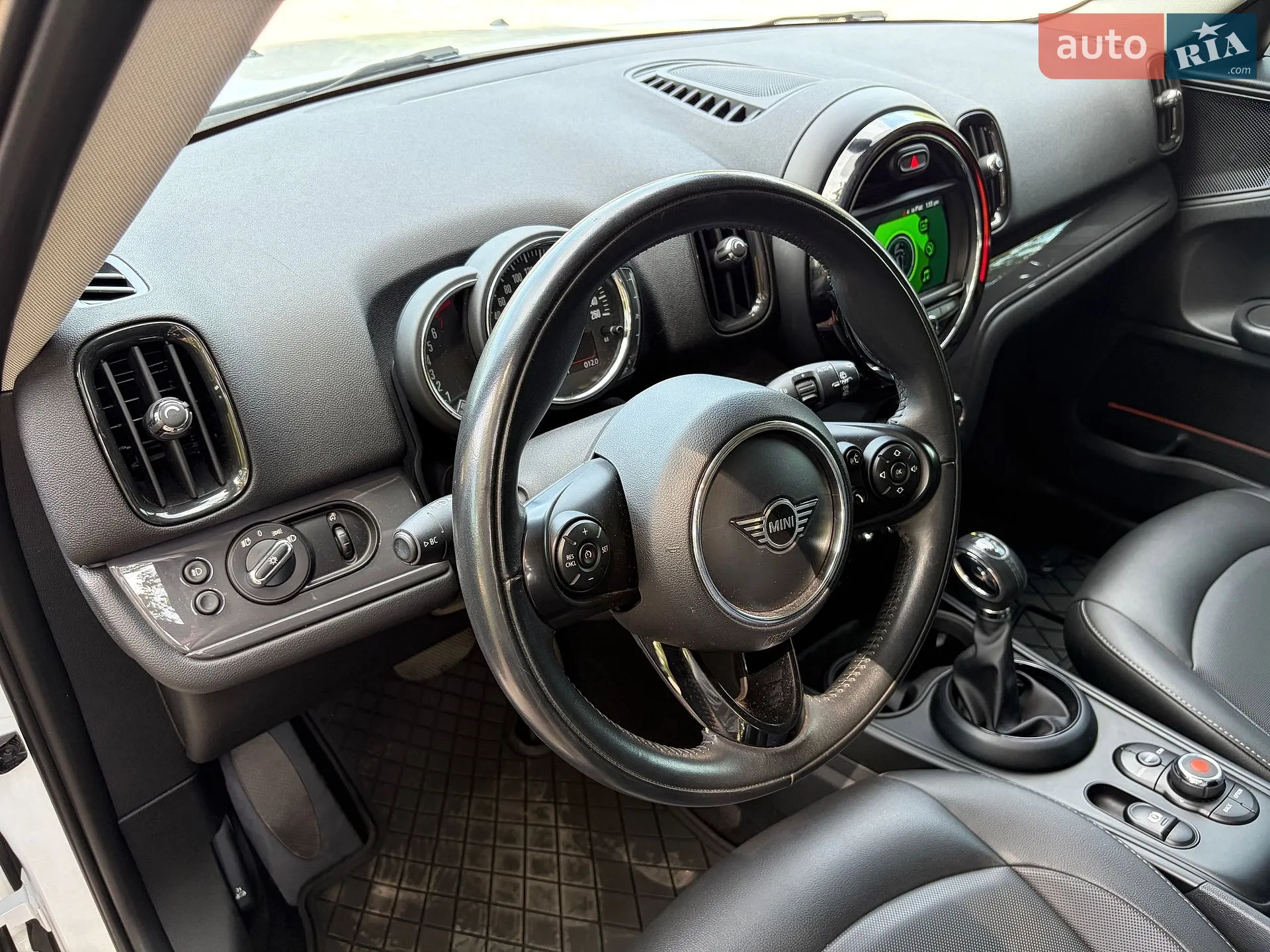 2019 MINI Countryman - мініатюра 15
