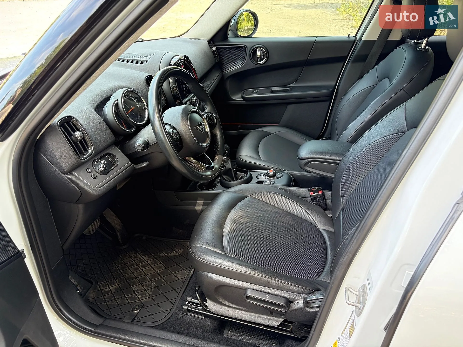 2019 MINI Countryman - мініатюра 16