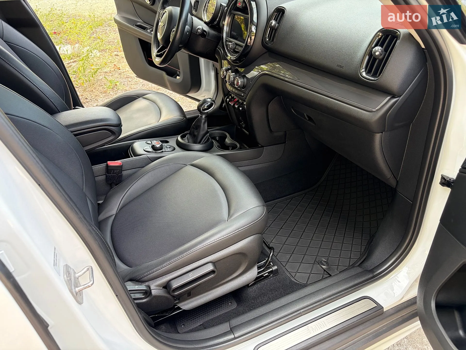 2019 MINI Countryman - мініатюра 17