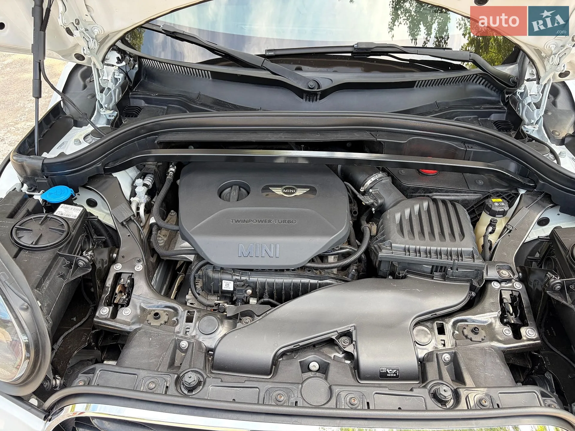 2019 MINI Countryman - мініатюра 24
