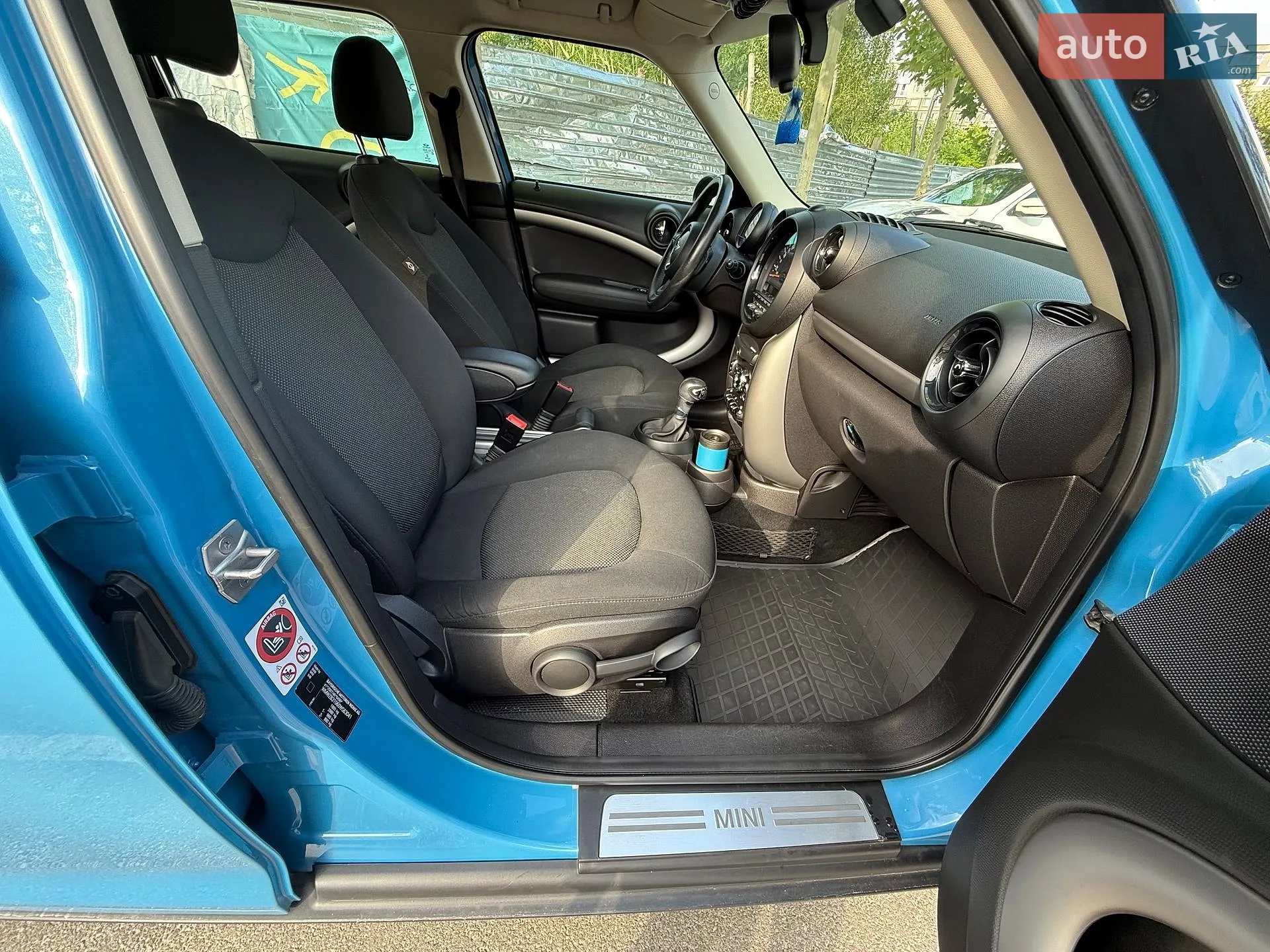 2016 MINI Countryman - мініатюра 23