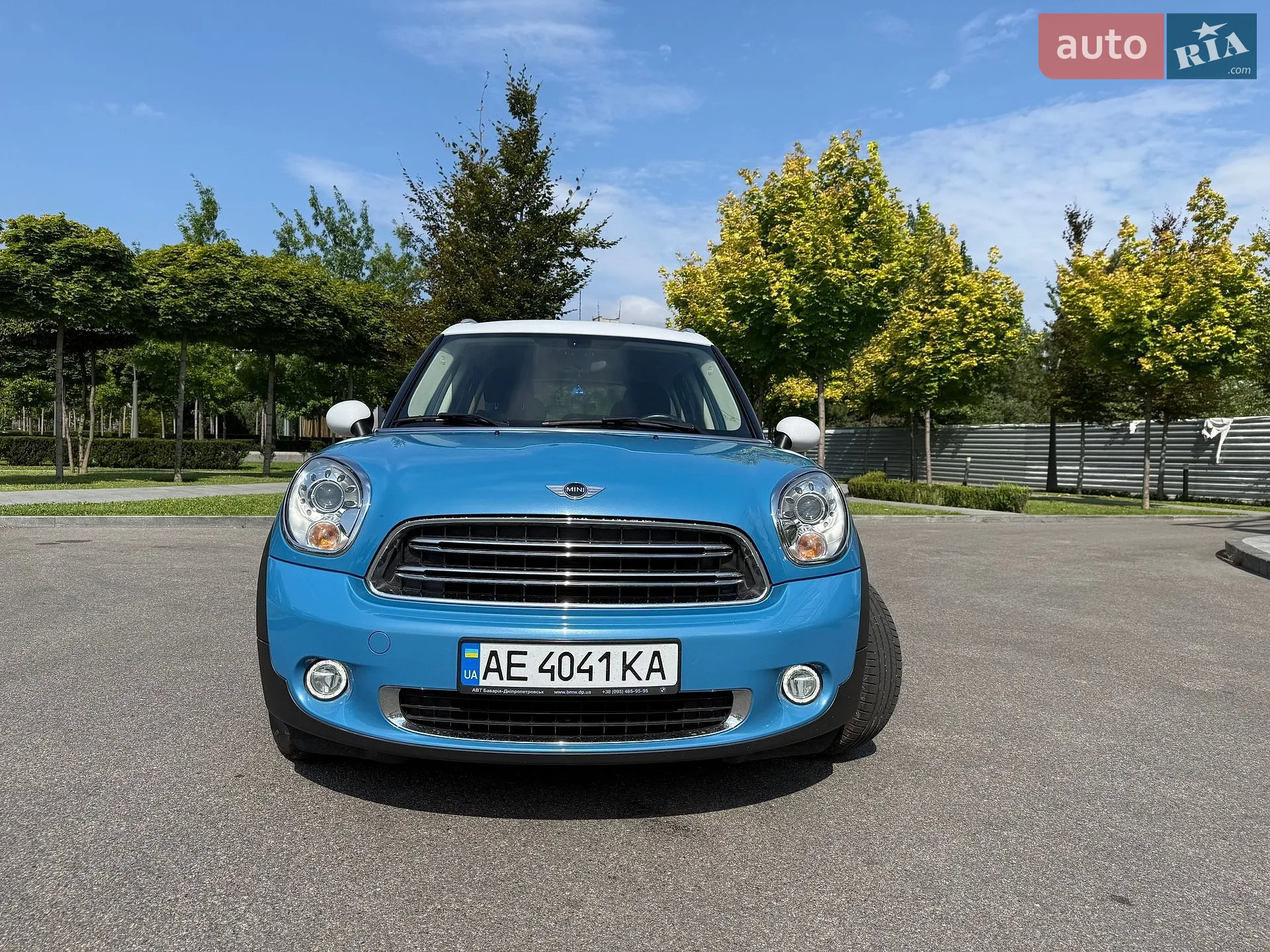 2016 MINI Countryman - мініатюра 18