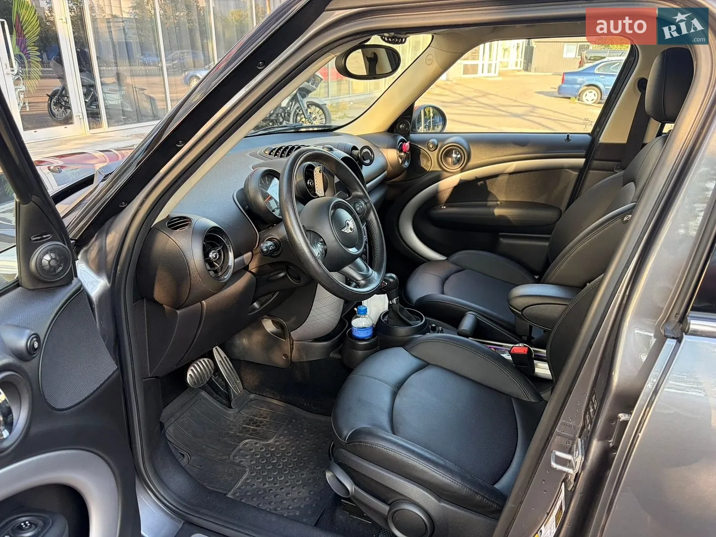2015 MINI Countryman - мініатюра 14