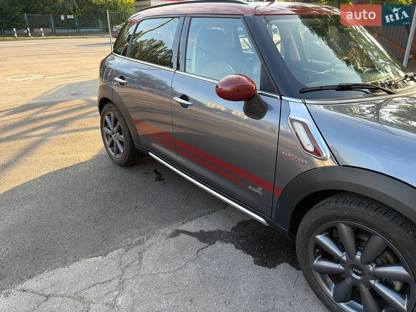 2015 MINI Countryman - мініатюра 17