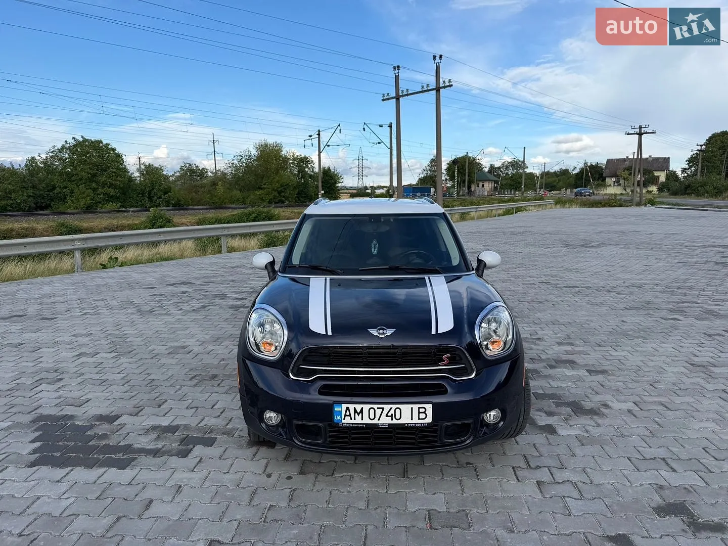 2016 MINI Countryman - мініатюра 4