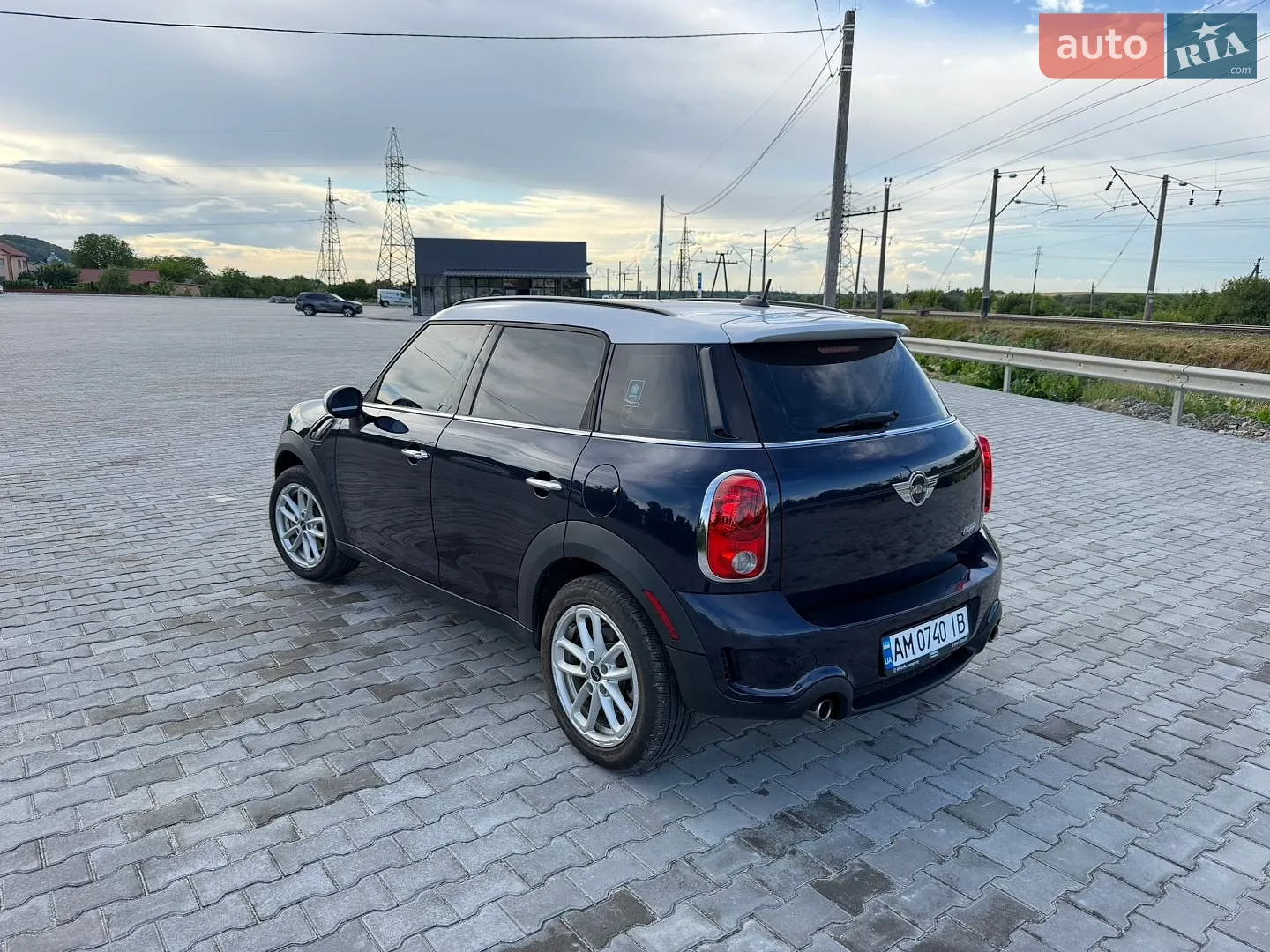 2016 MINI Countryman - мініатюра 10