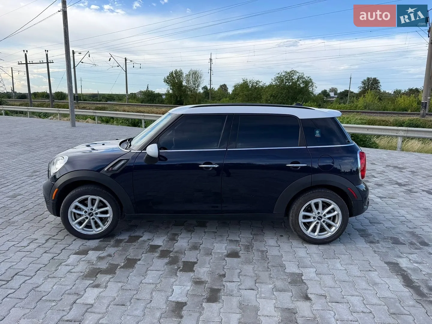 2016 MINI Countryman - мініатюра 11