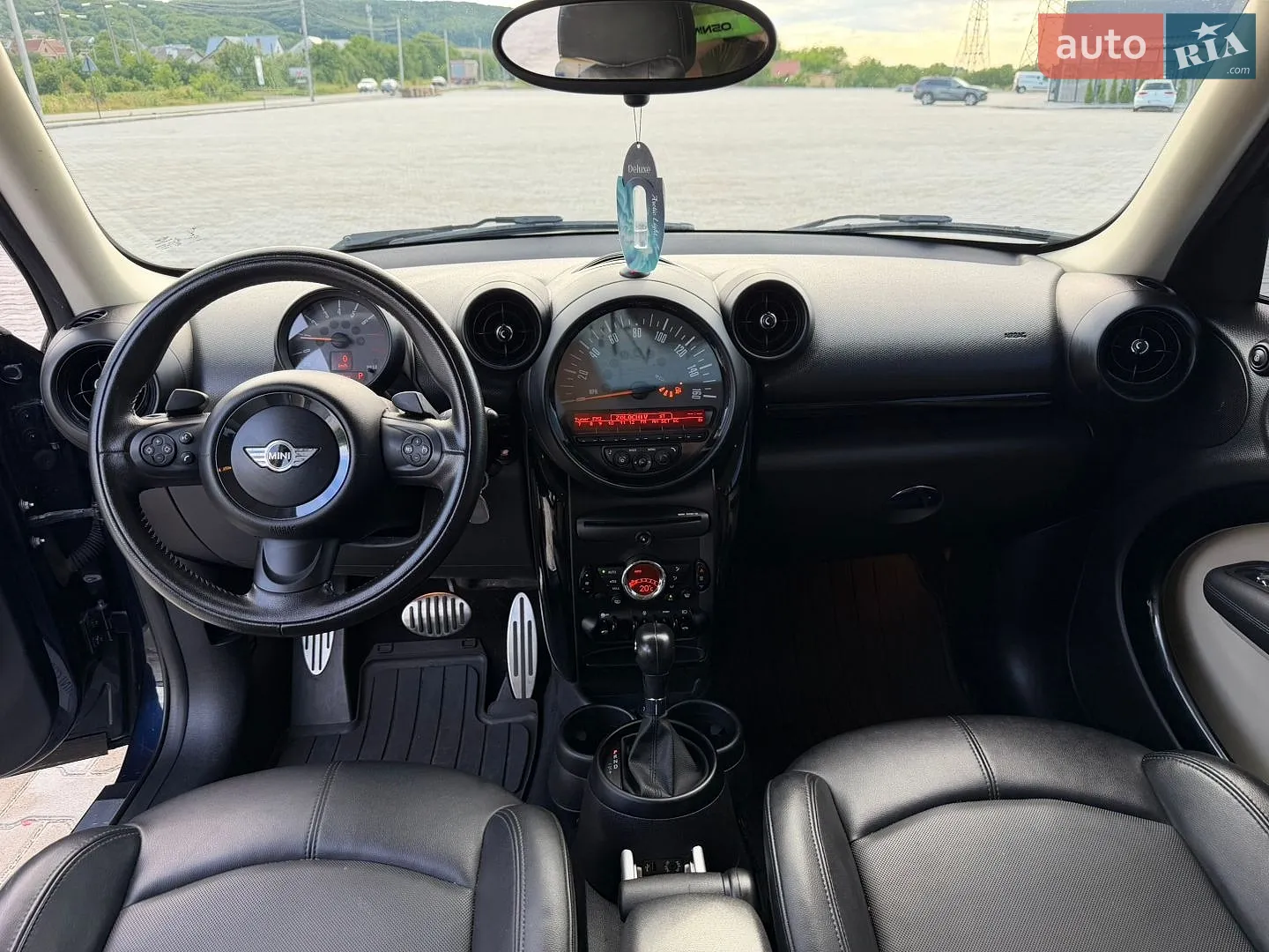 2016 MINI Countryman - мініатюра 24
