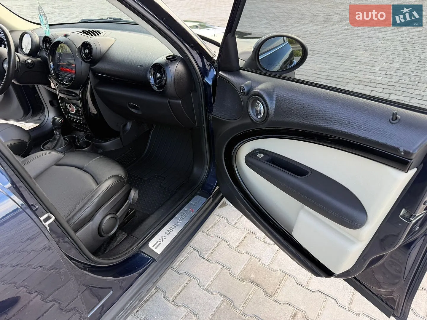 2016 MINI Countryman - мініатюра 28