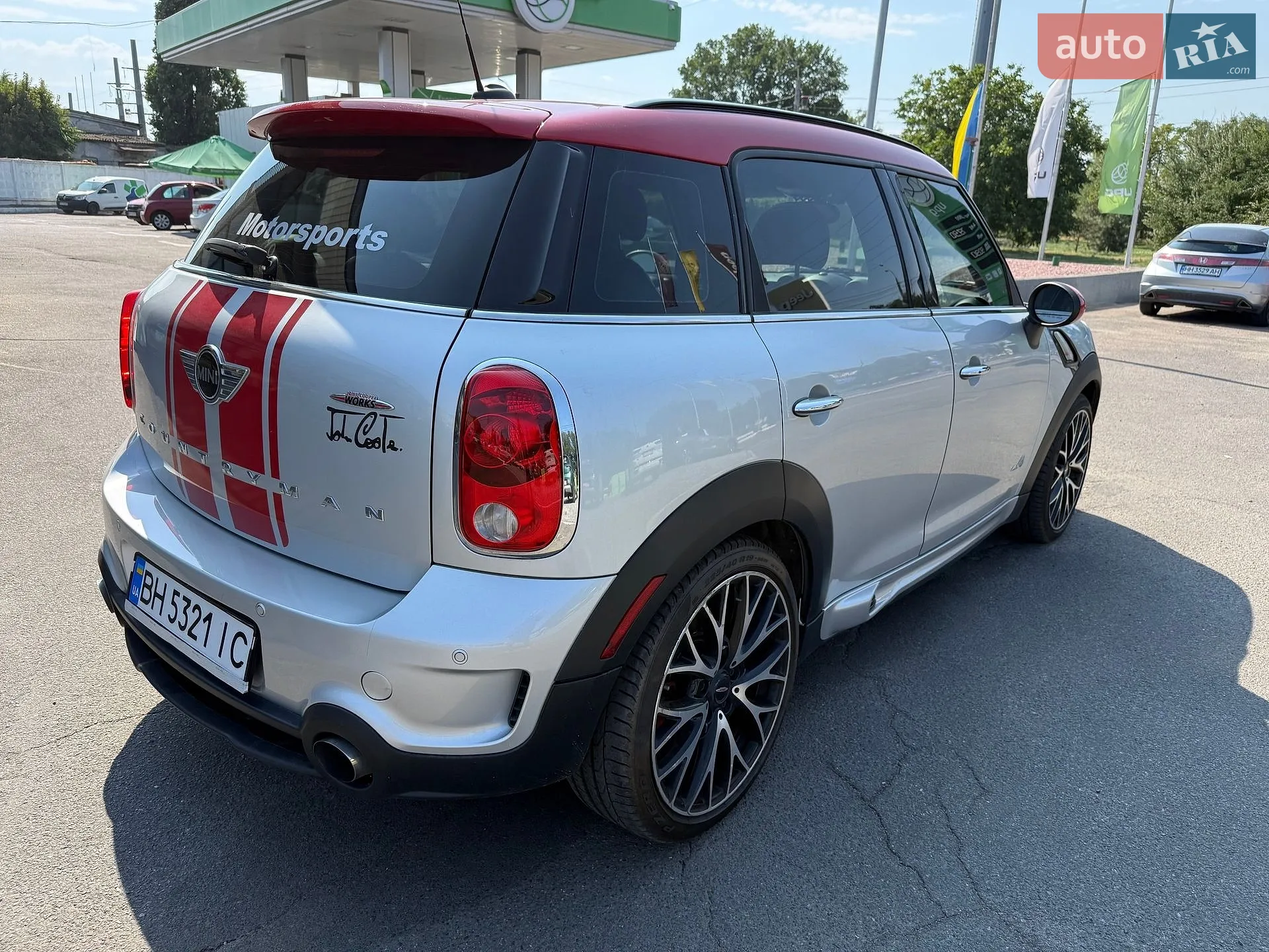 2015 MINI Countryman - мініатюра 5