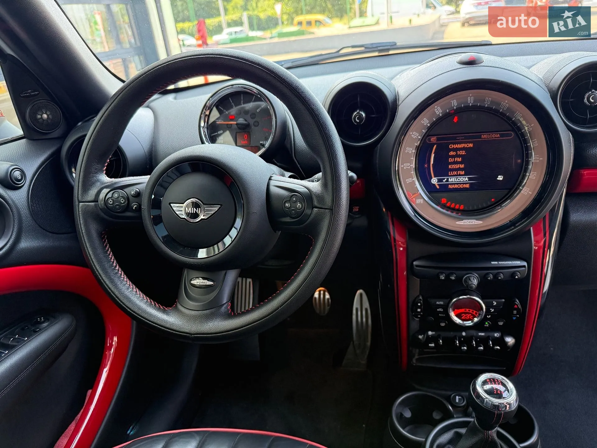 2015 MINI Countryman - мініатюра 34
