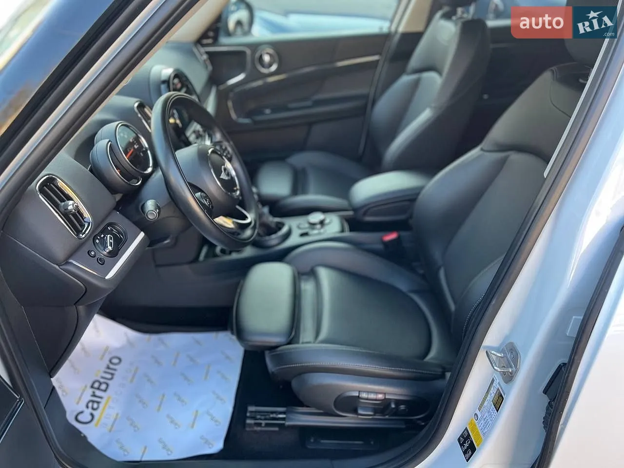 2017 MINI Countryman - мініатюра 16