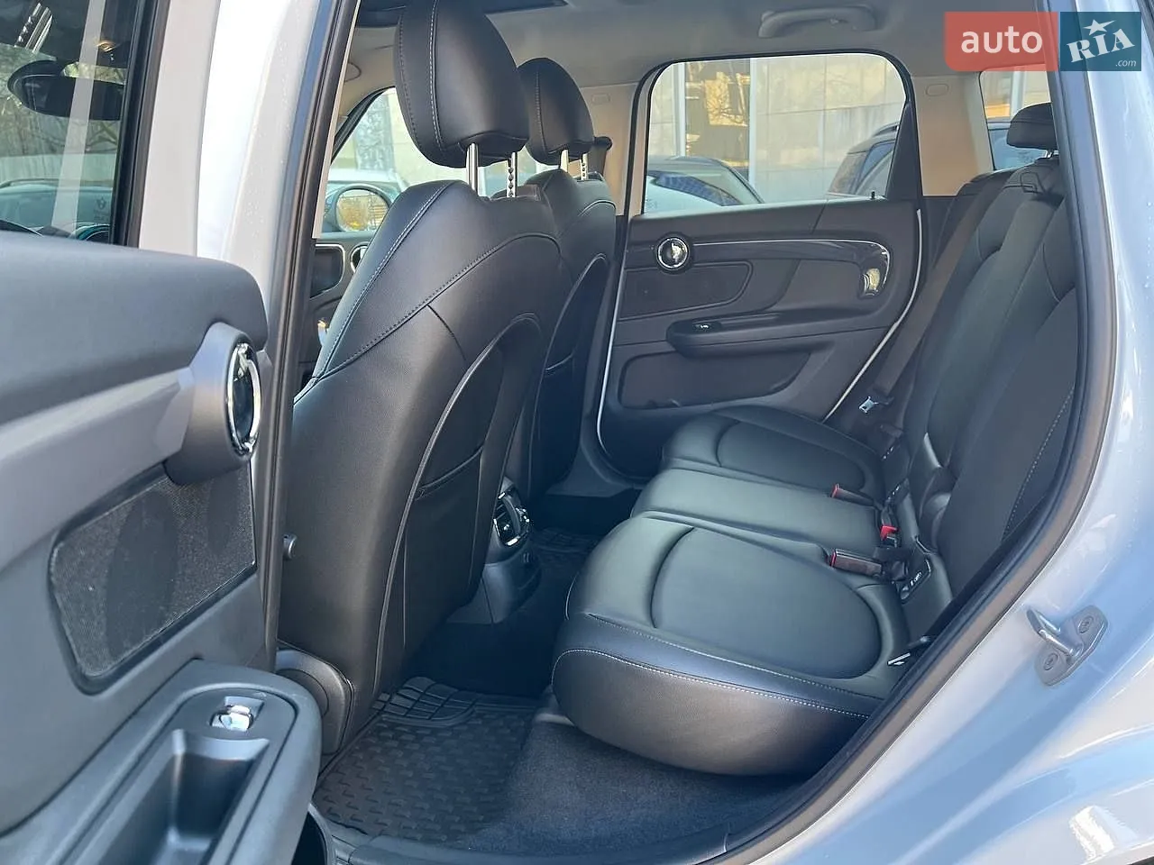 2017 MINI Countryman - мініатюра 19