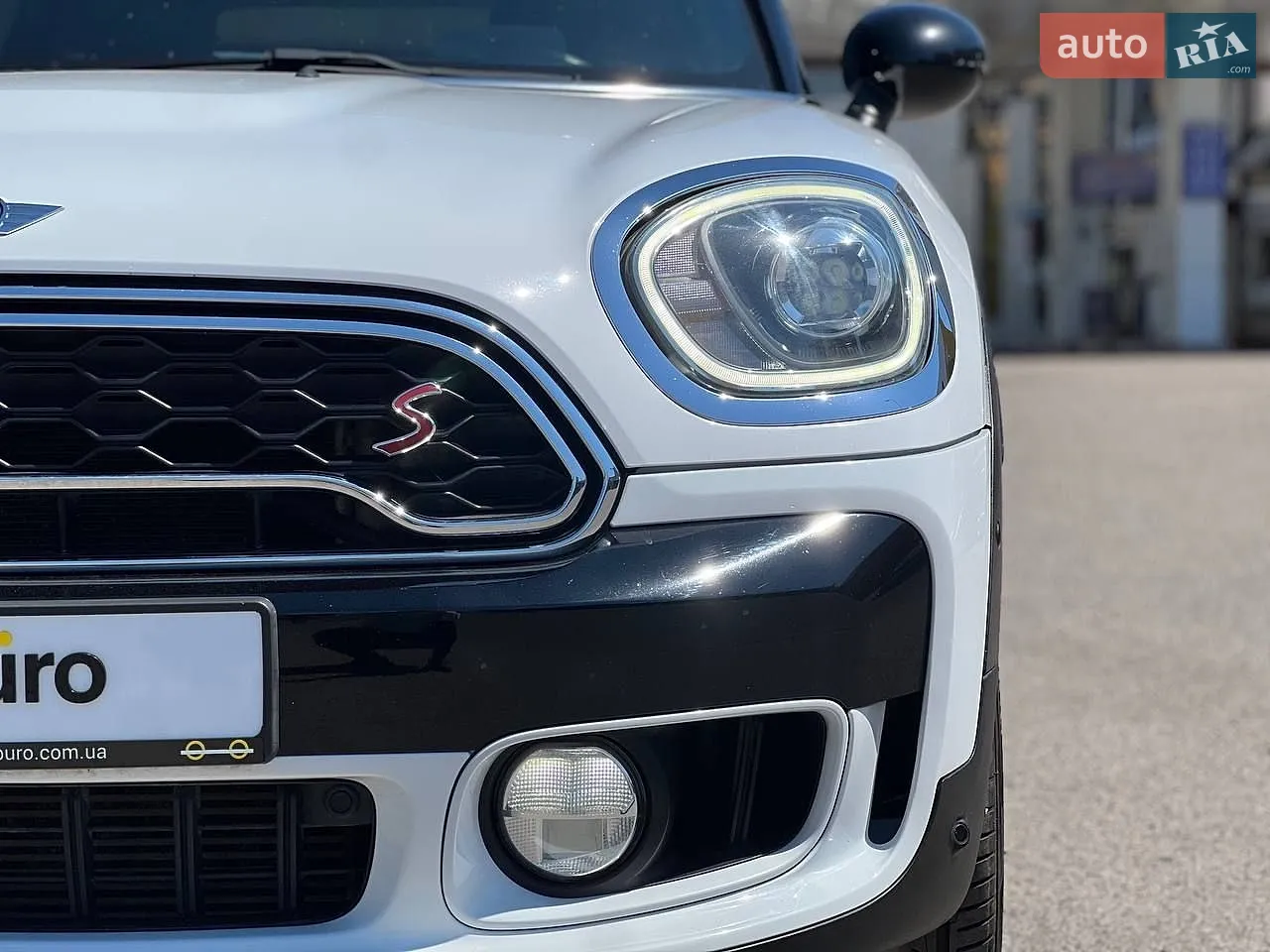 2017 MINI Countryman - мініатюра 7