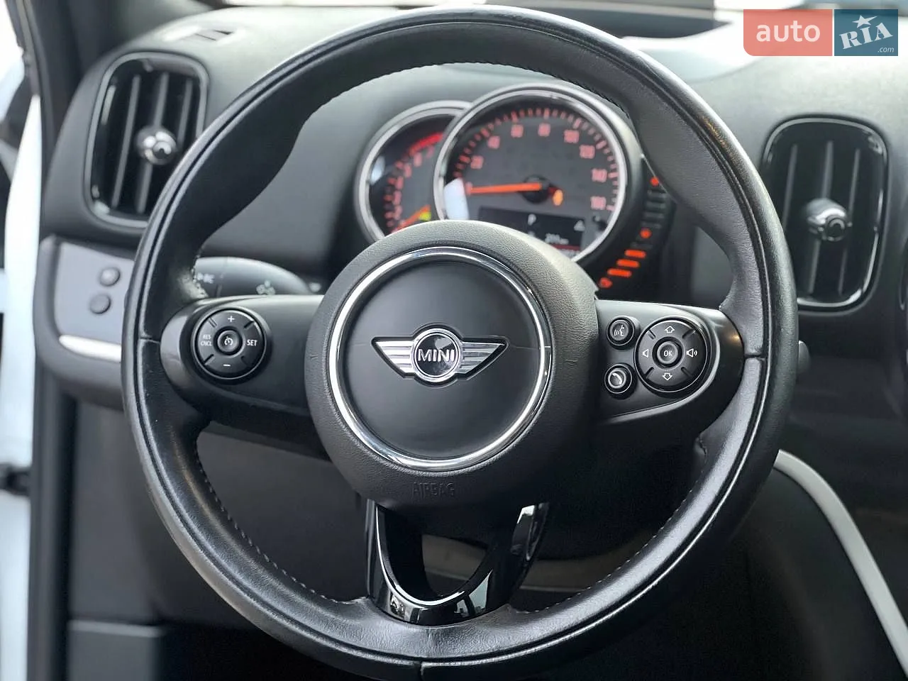 2017 MINI Countryman - мініатюра 21