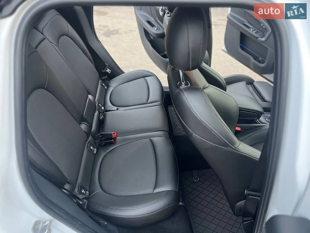 2017 MINI Countryman - мініатюра 25