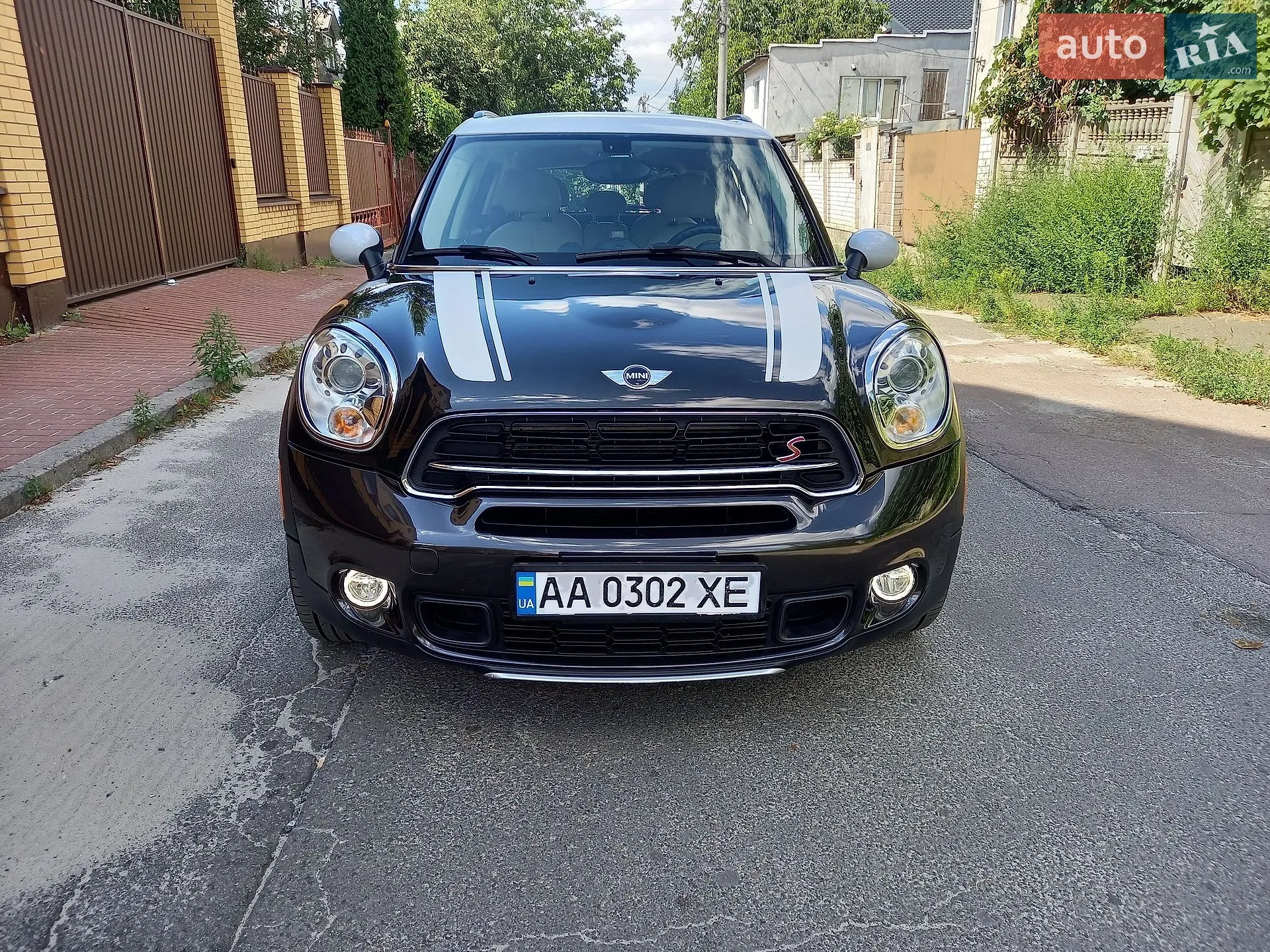 2016 MINI Countryman - мініатюра 4
