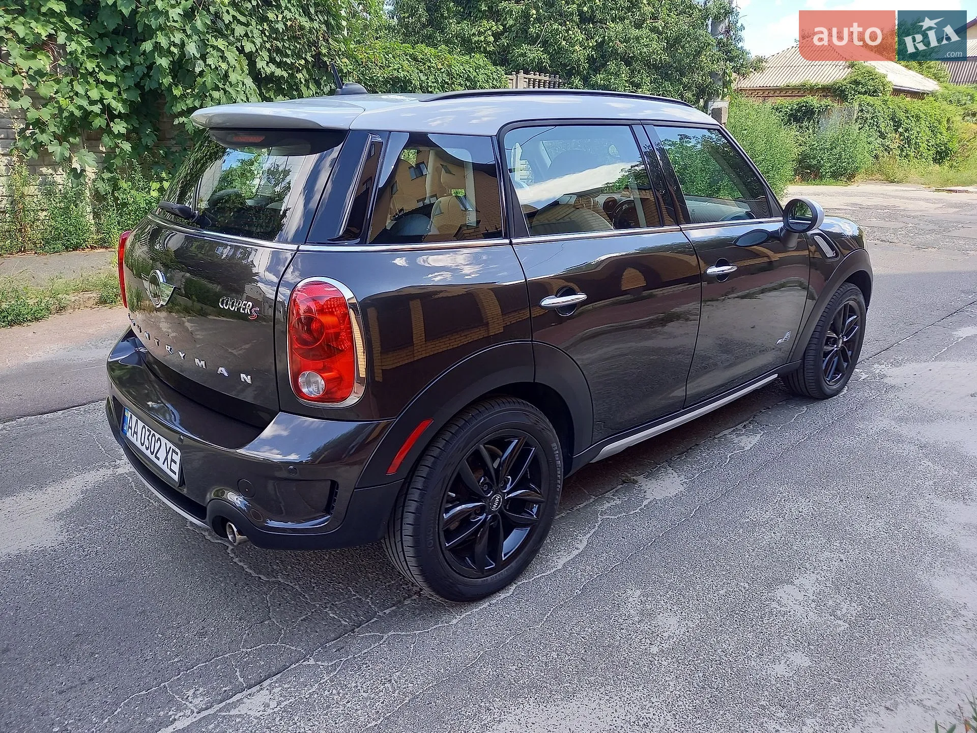 2016 MINI Countryman - мініатюра 8