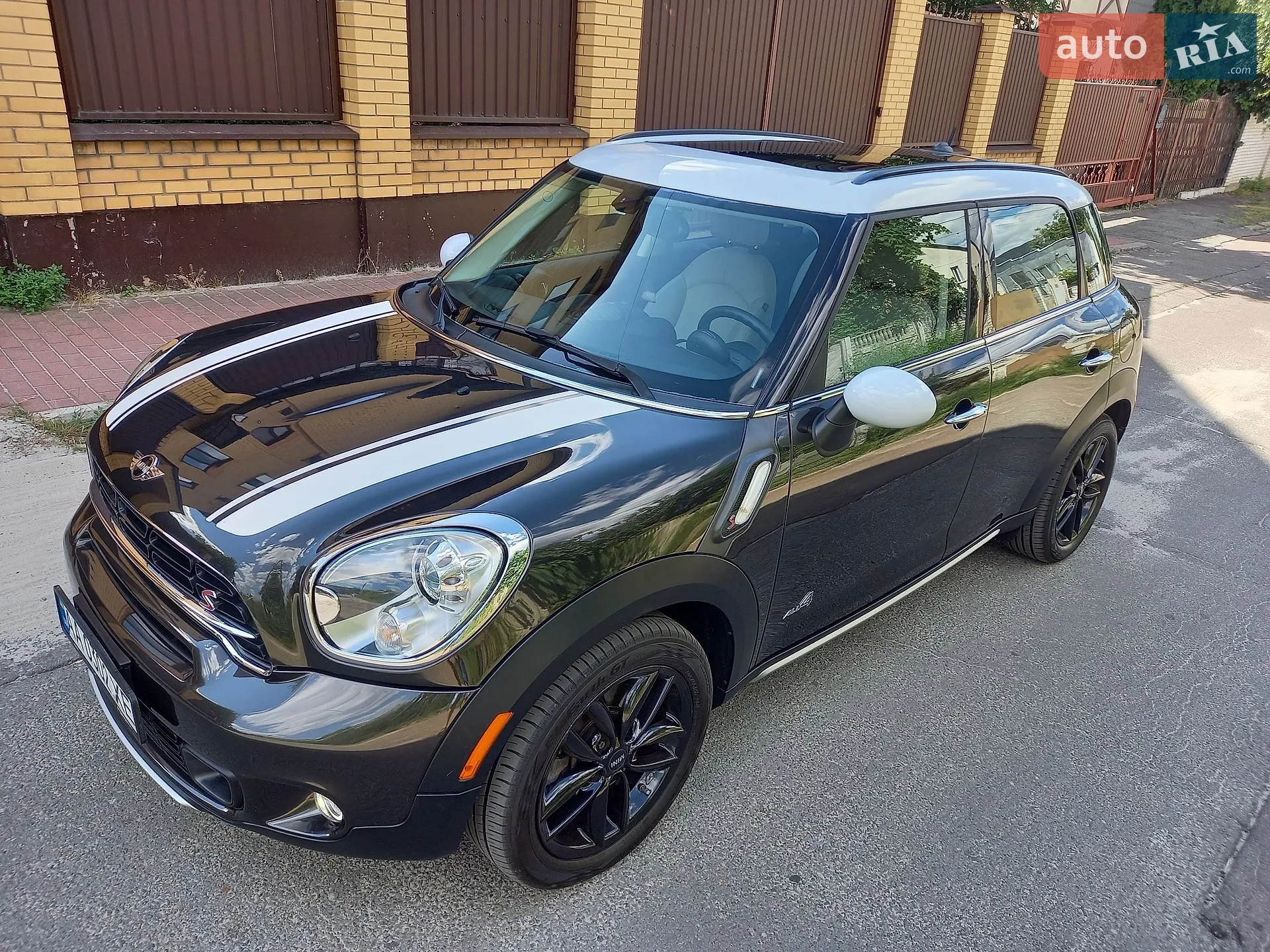 2016 MINI Countryman - мініатюра 14