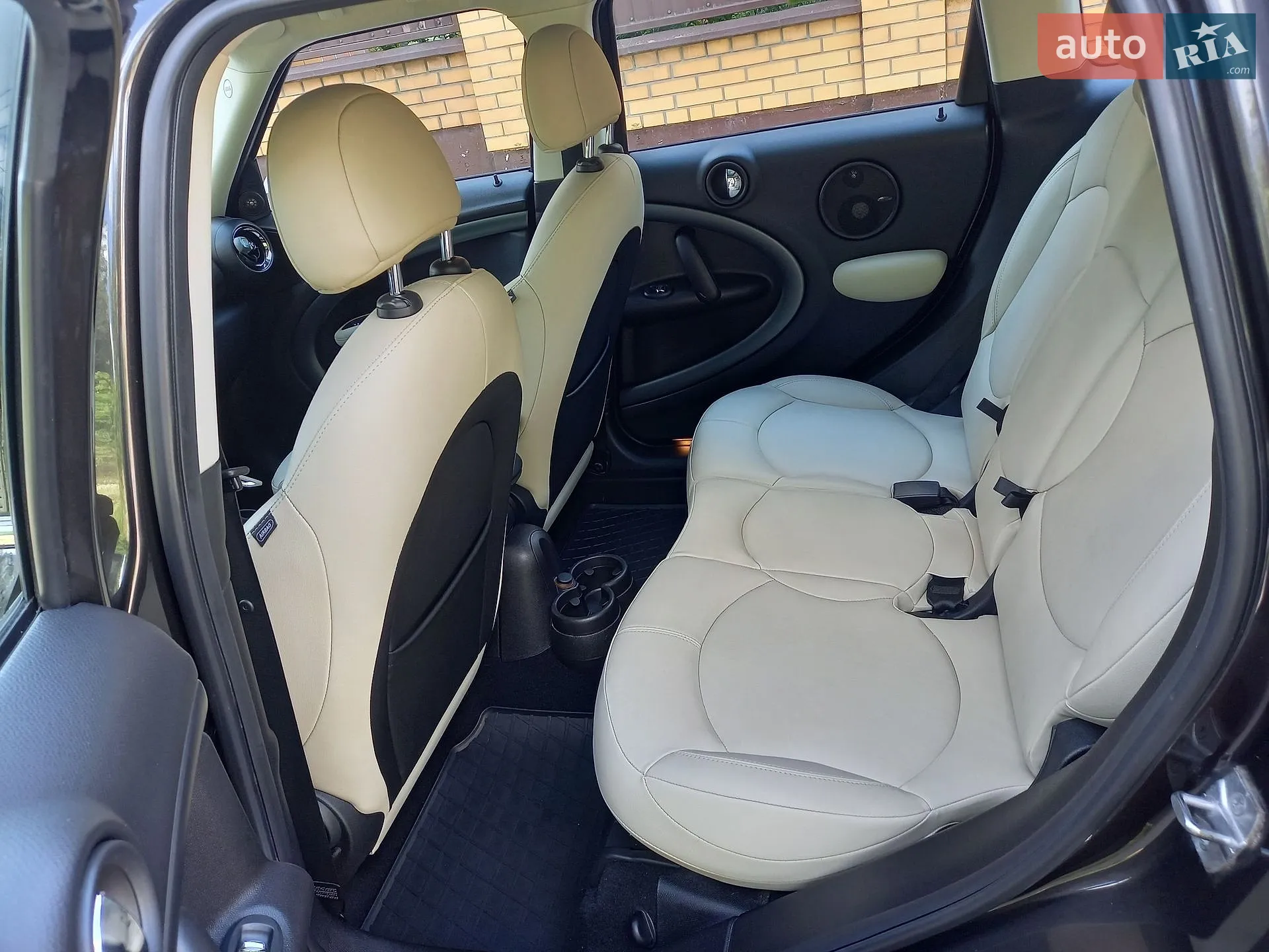 2016 MINI Countryman - мініатюра 20