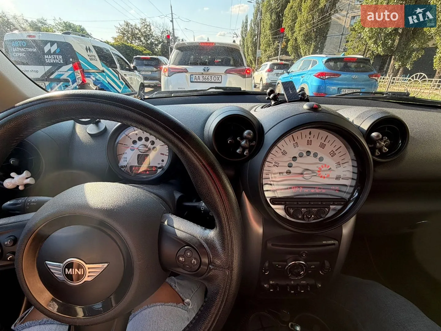 2013 MINI Countryman - мініатюра 4