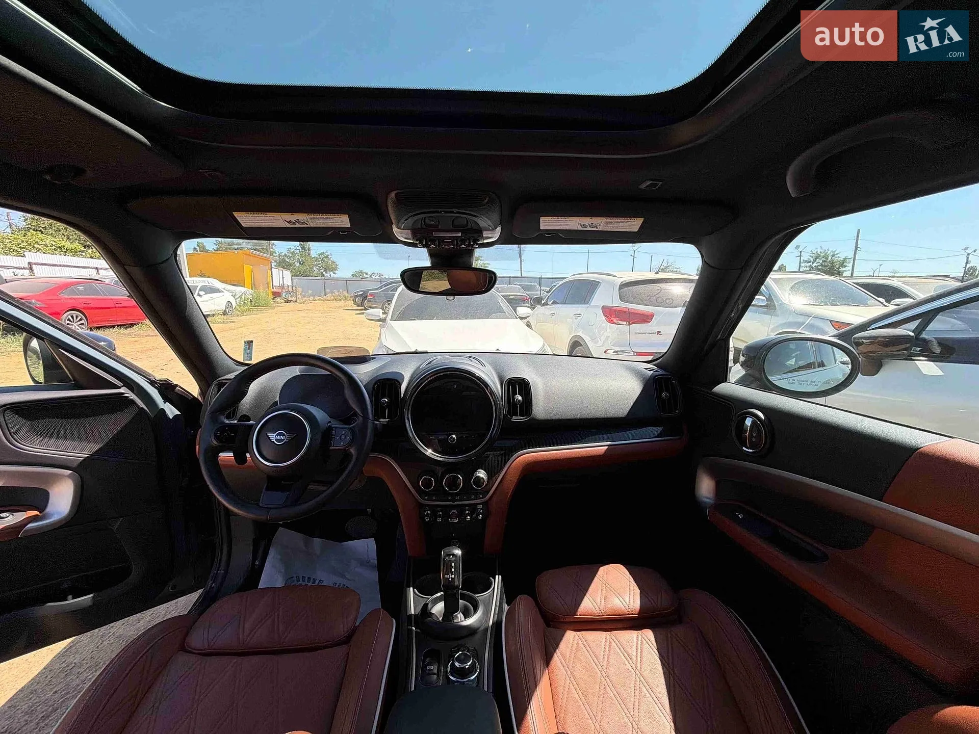 2021 MINI Countryman - мініатюра 33