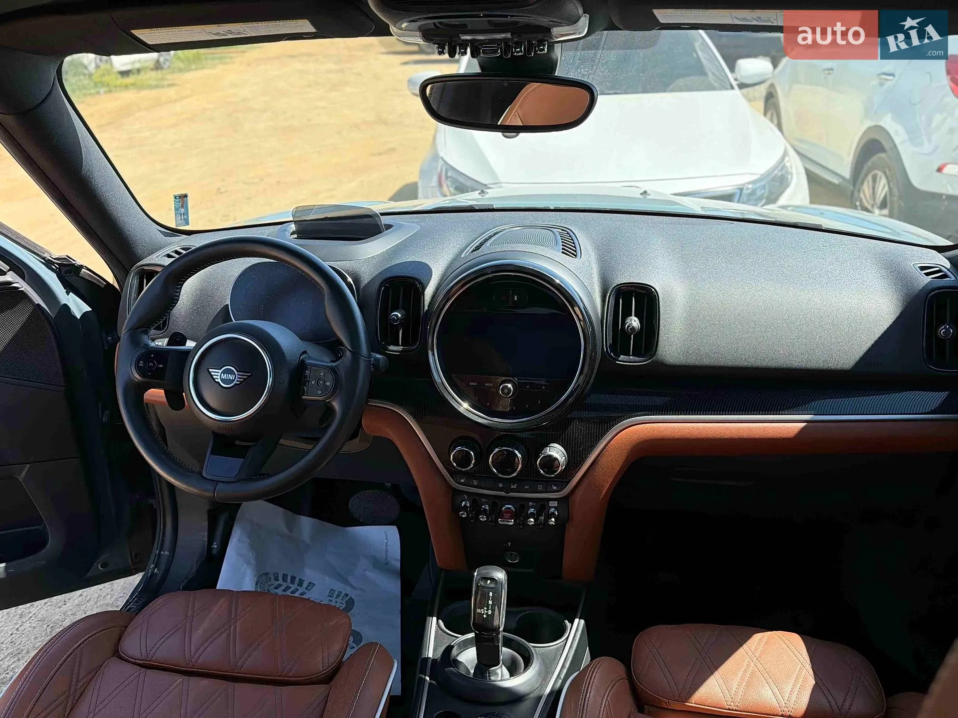 2021 MINI Countryman - мініатюра 35