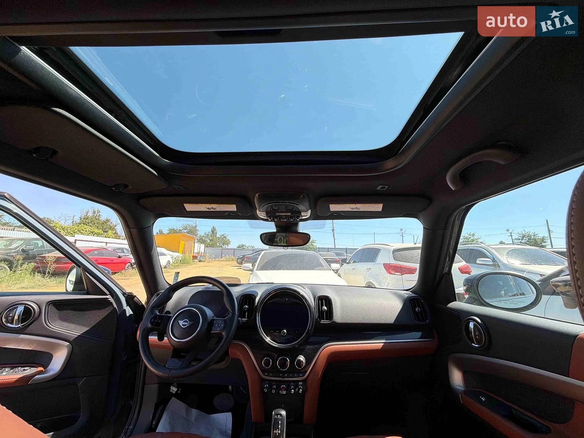 2021 MINI Countryman - мініатюра 38