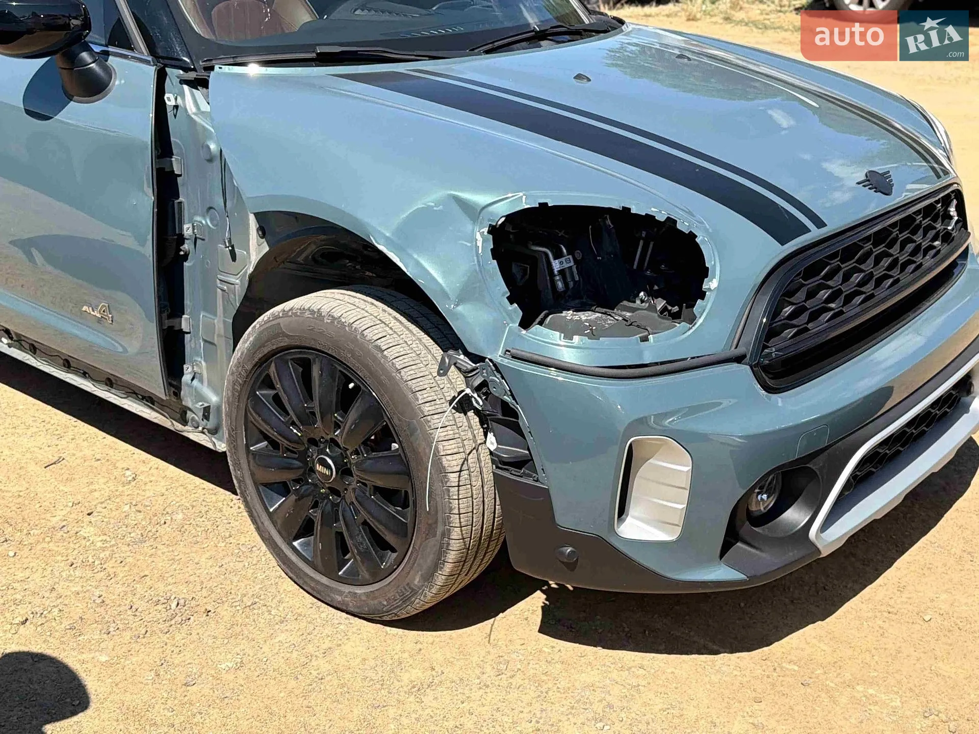 2021 MINI Countryman - мініатюра 49