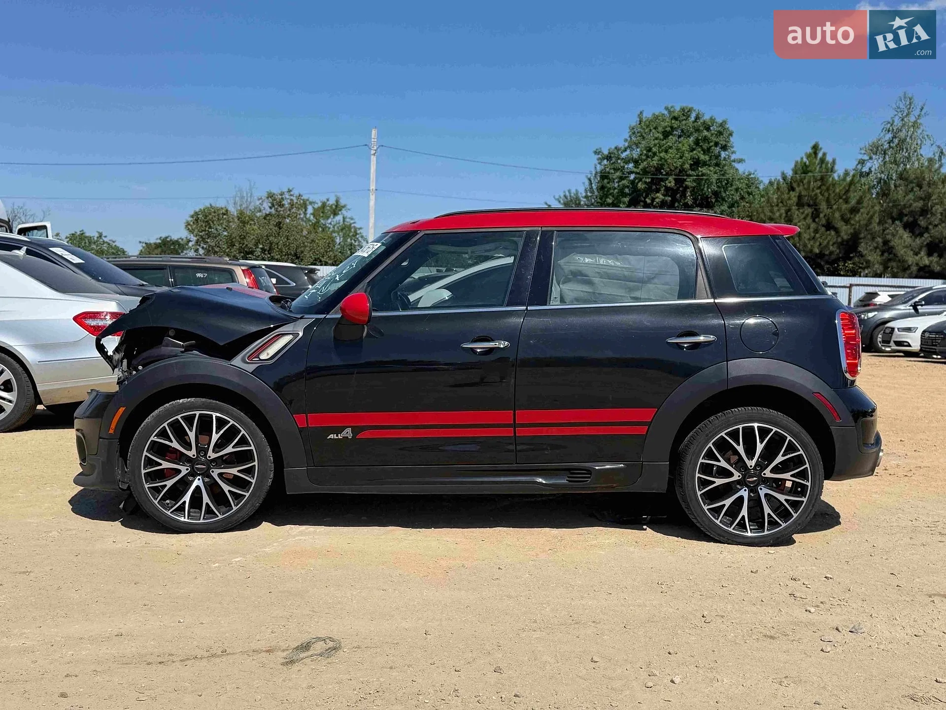 2013 MINI Countryman - мініатюра 7