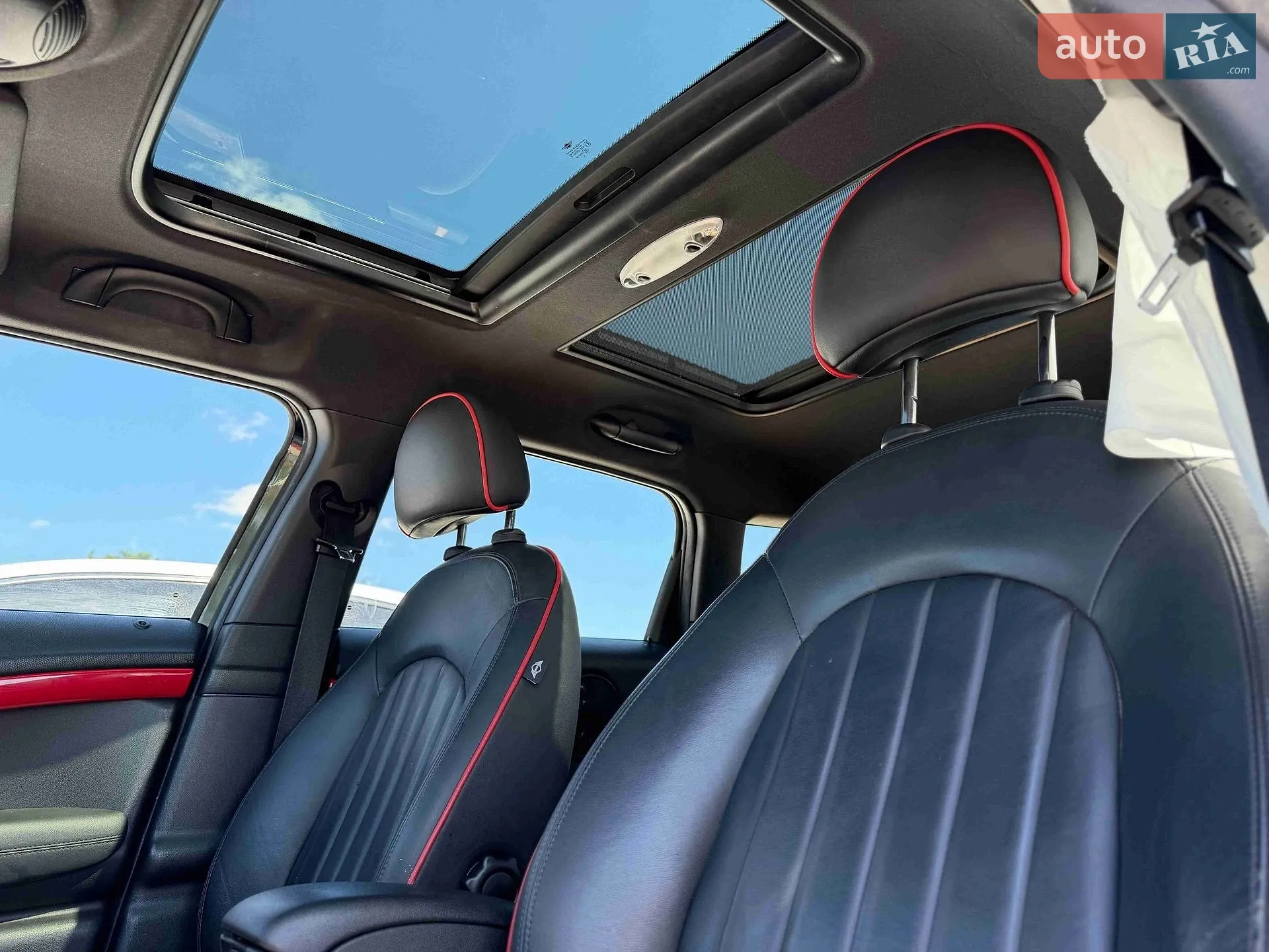 2013 MINI Countryman - мініатюра 9