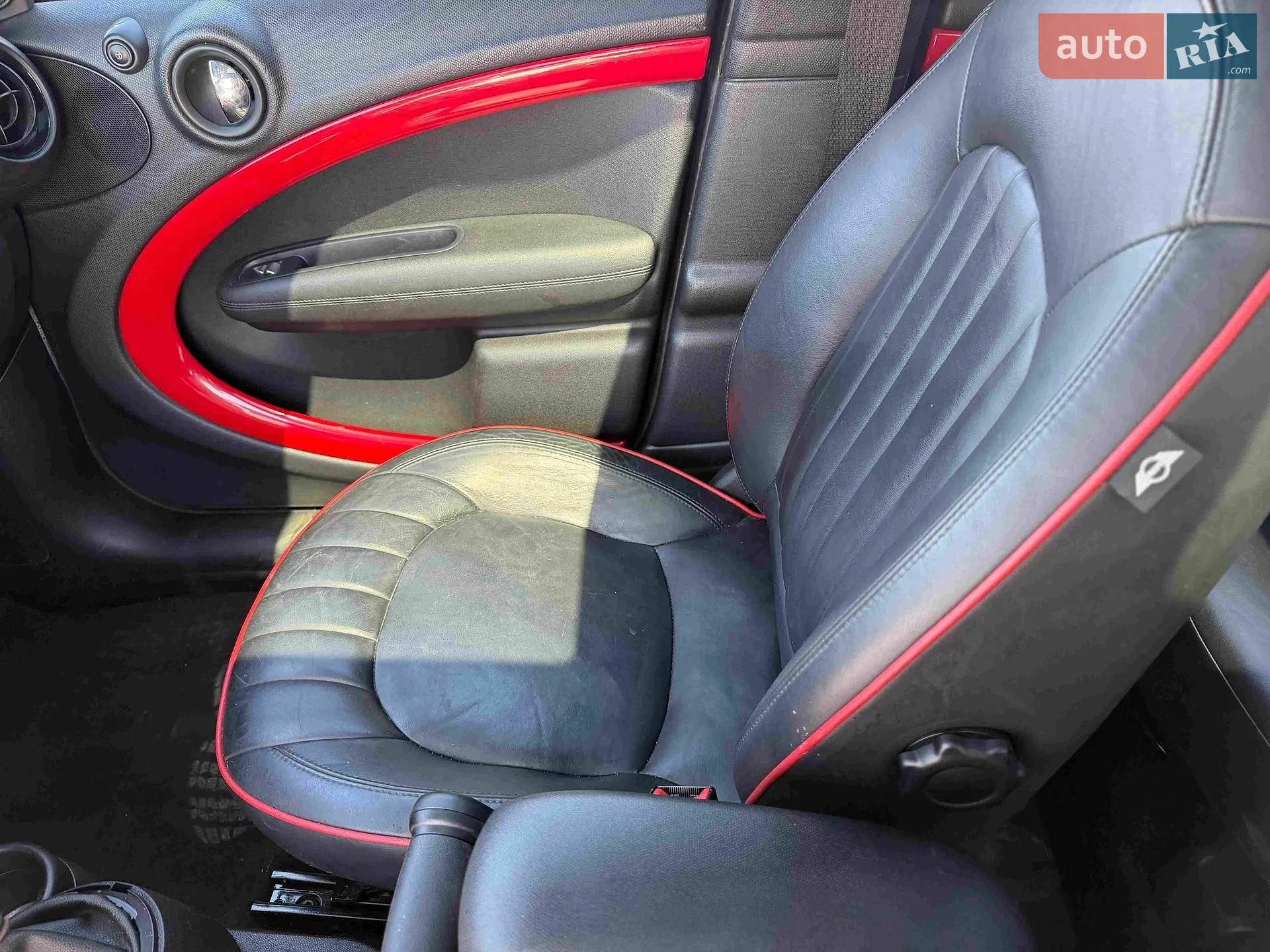 2013 MINI Countryman - мініатюра 15